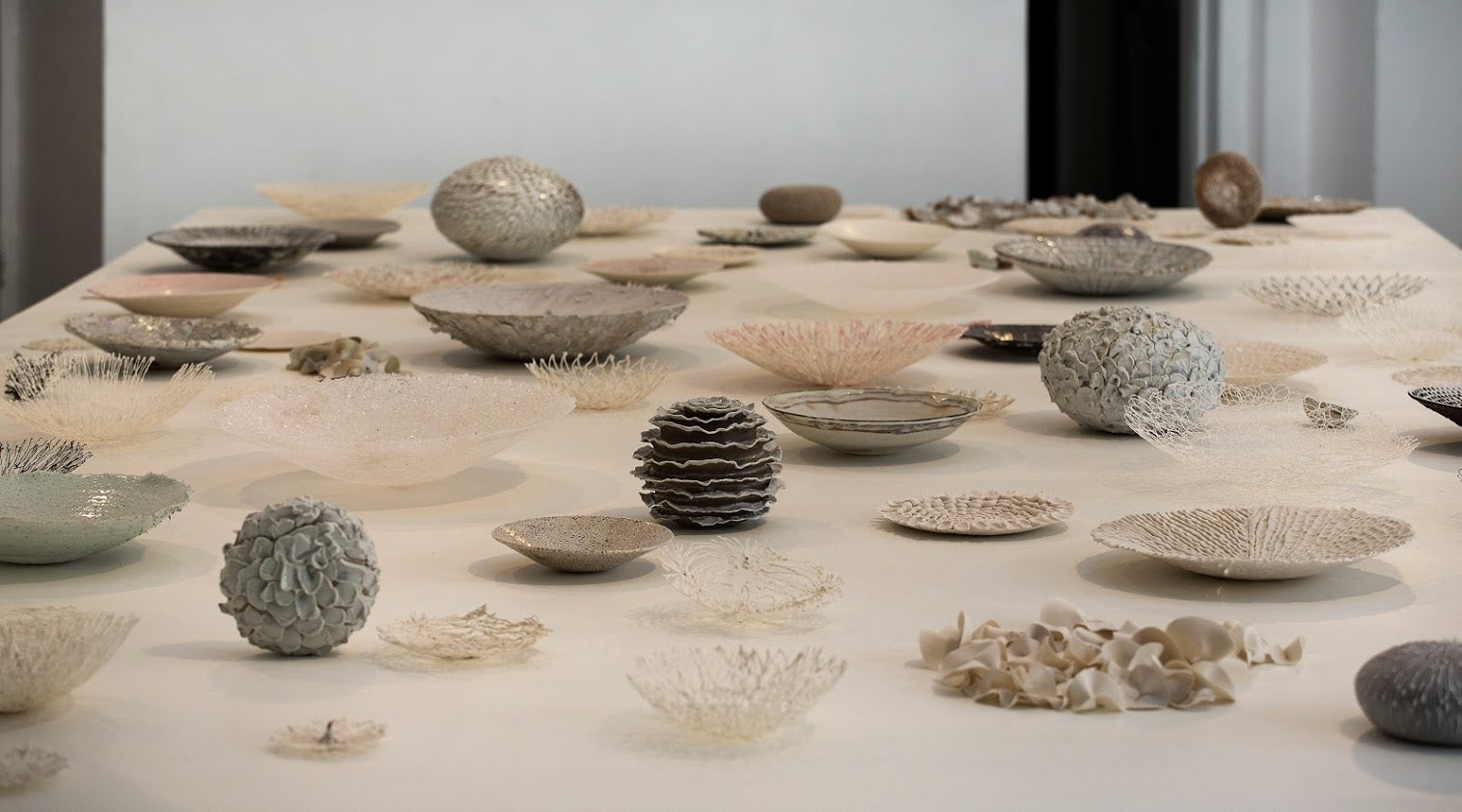 Point of View | Graduate project 2016