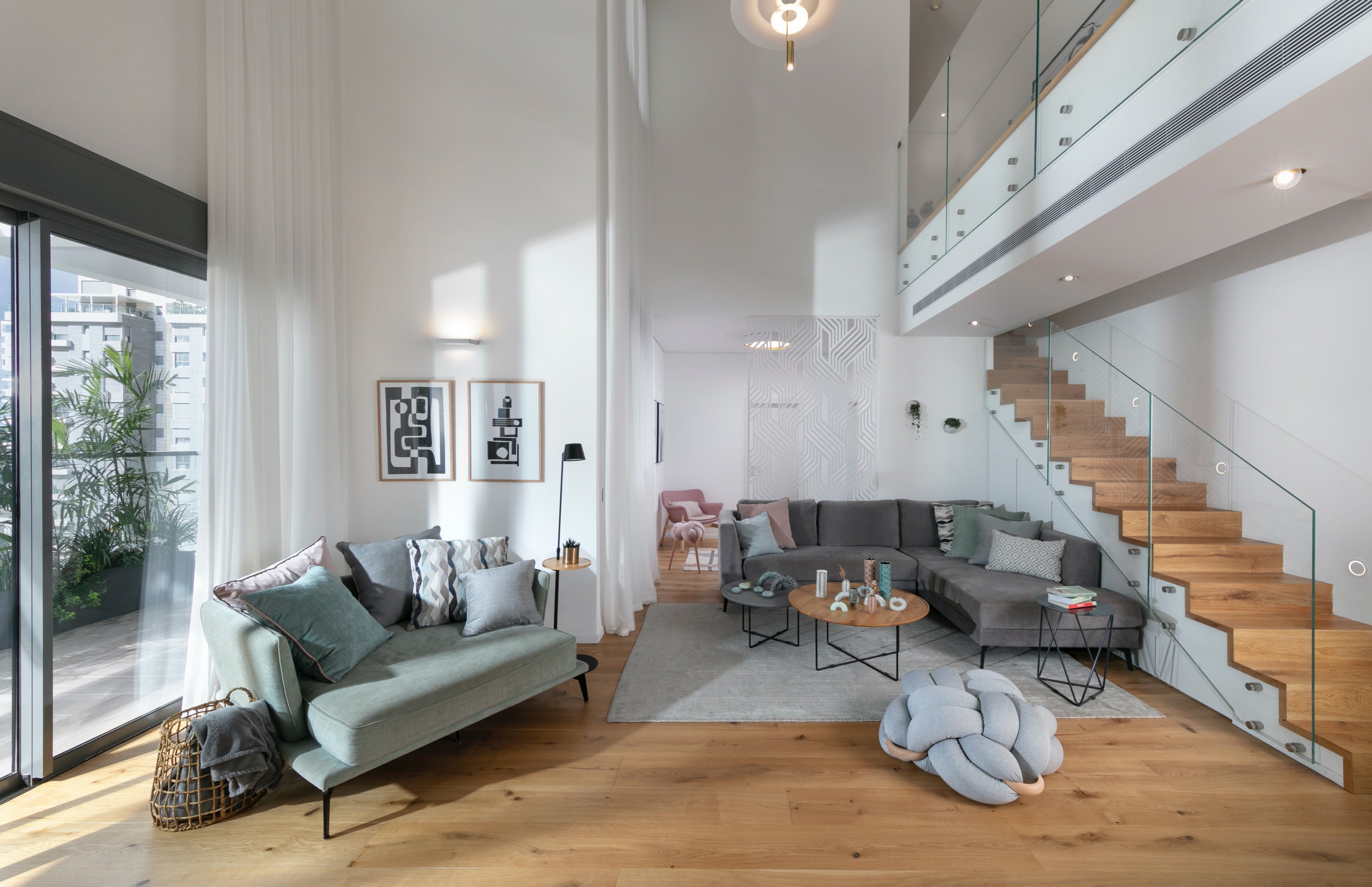 Hod Hasharon apartment | Sivan Itzhaki