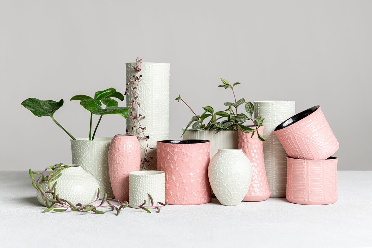 Pastel Colors