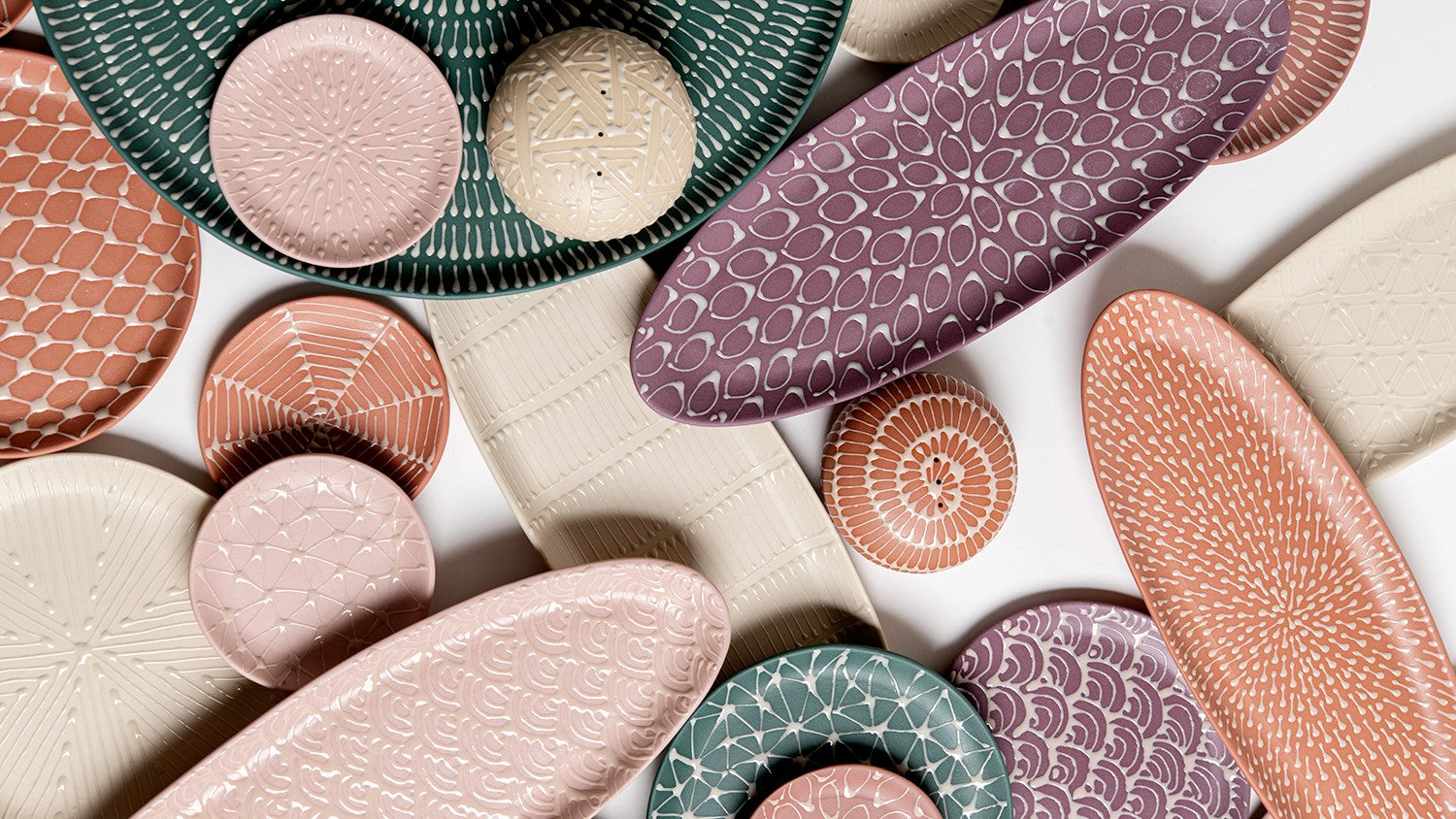 Sets & gift ideas - Maiyan Ben Yona - Ceramic Studio