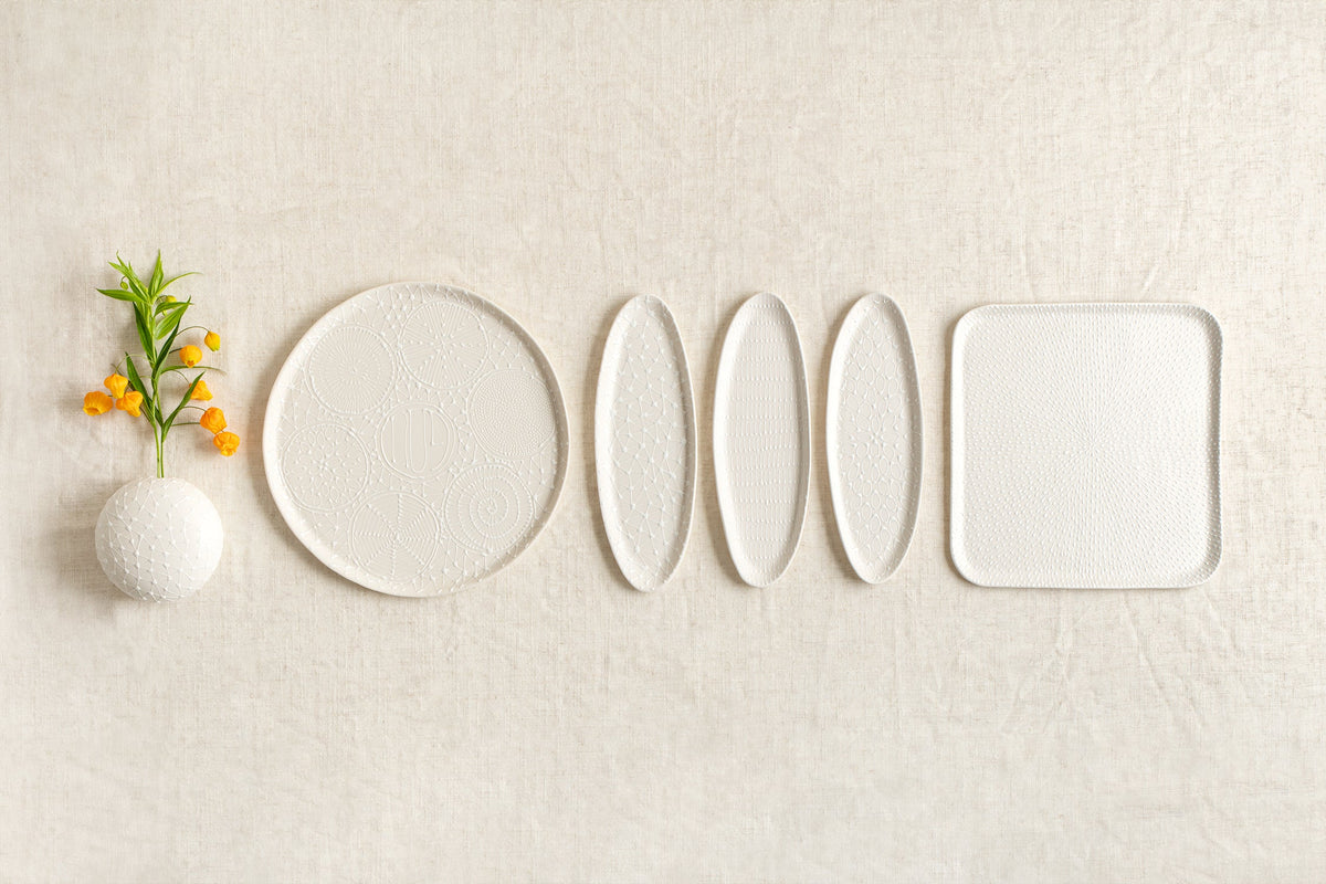 WHITE COLLECTION