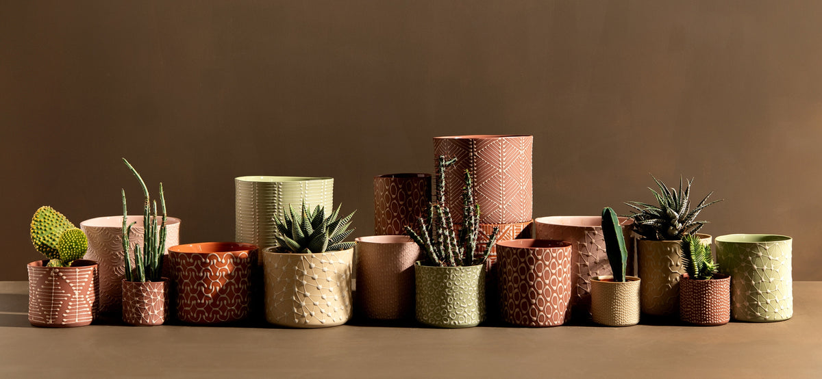 Planters