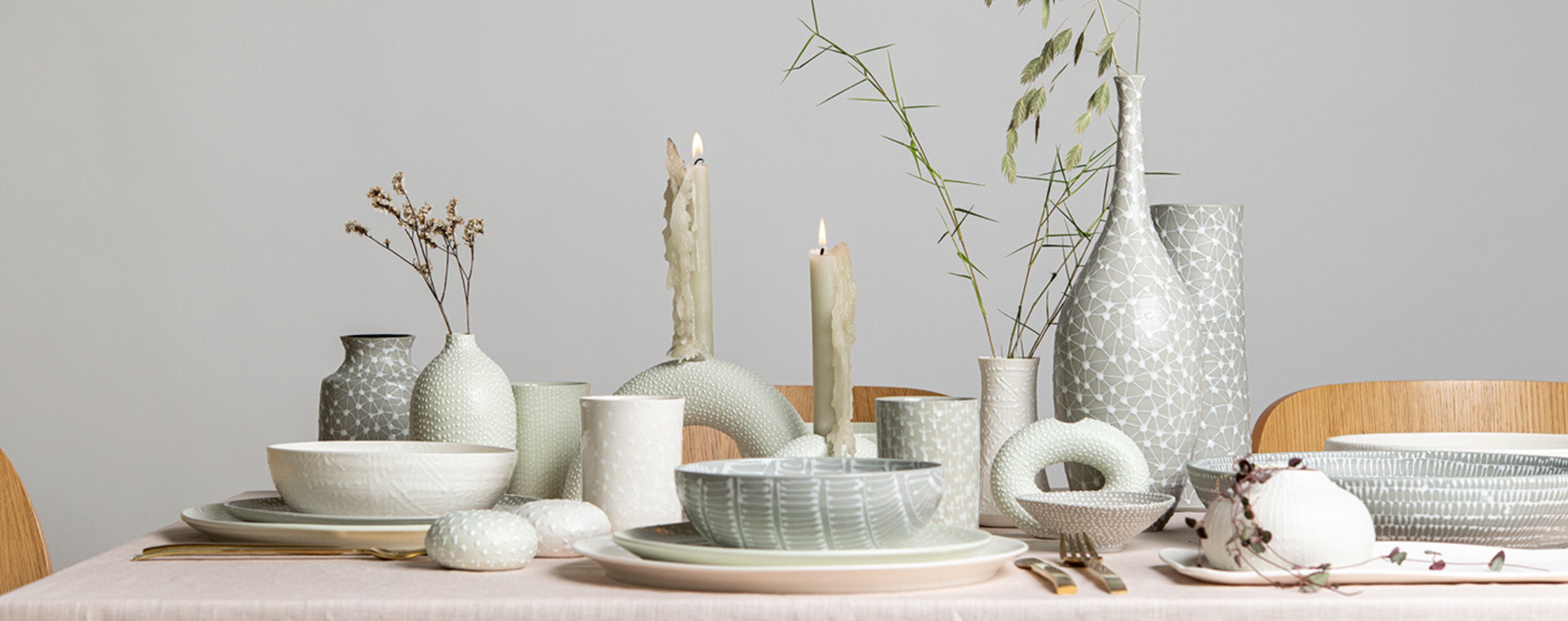 Plates - Maiyan Ben Yona - Ceramic Studio