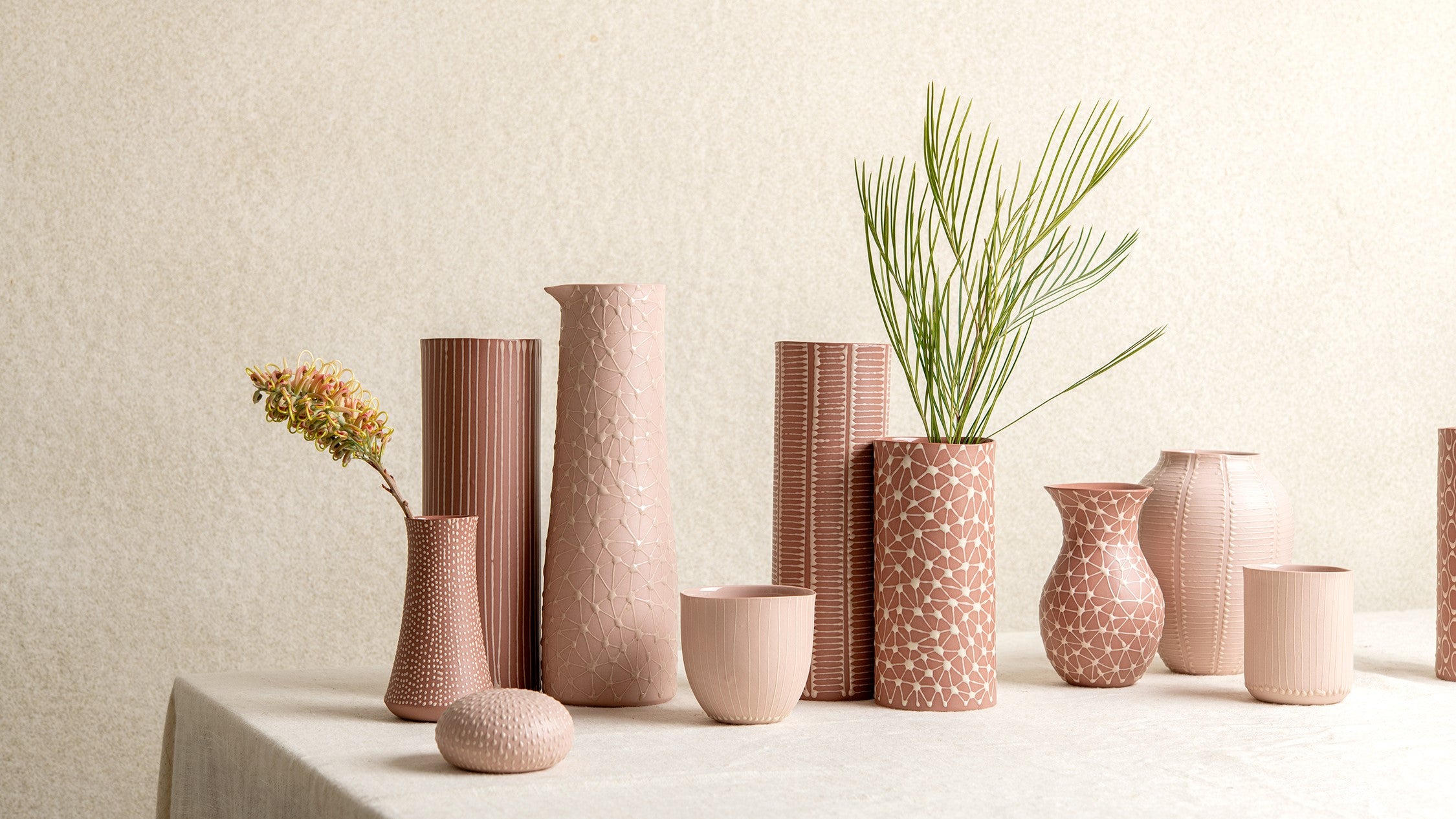 Home decor - Maiyan Ben Yona - Ceramic Studio