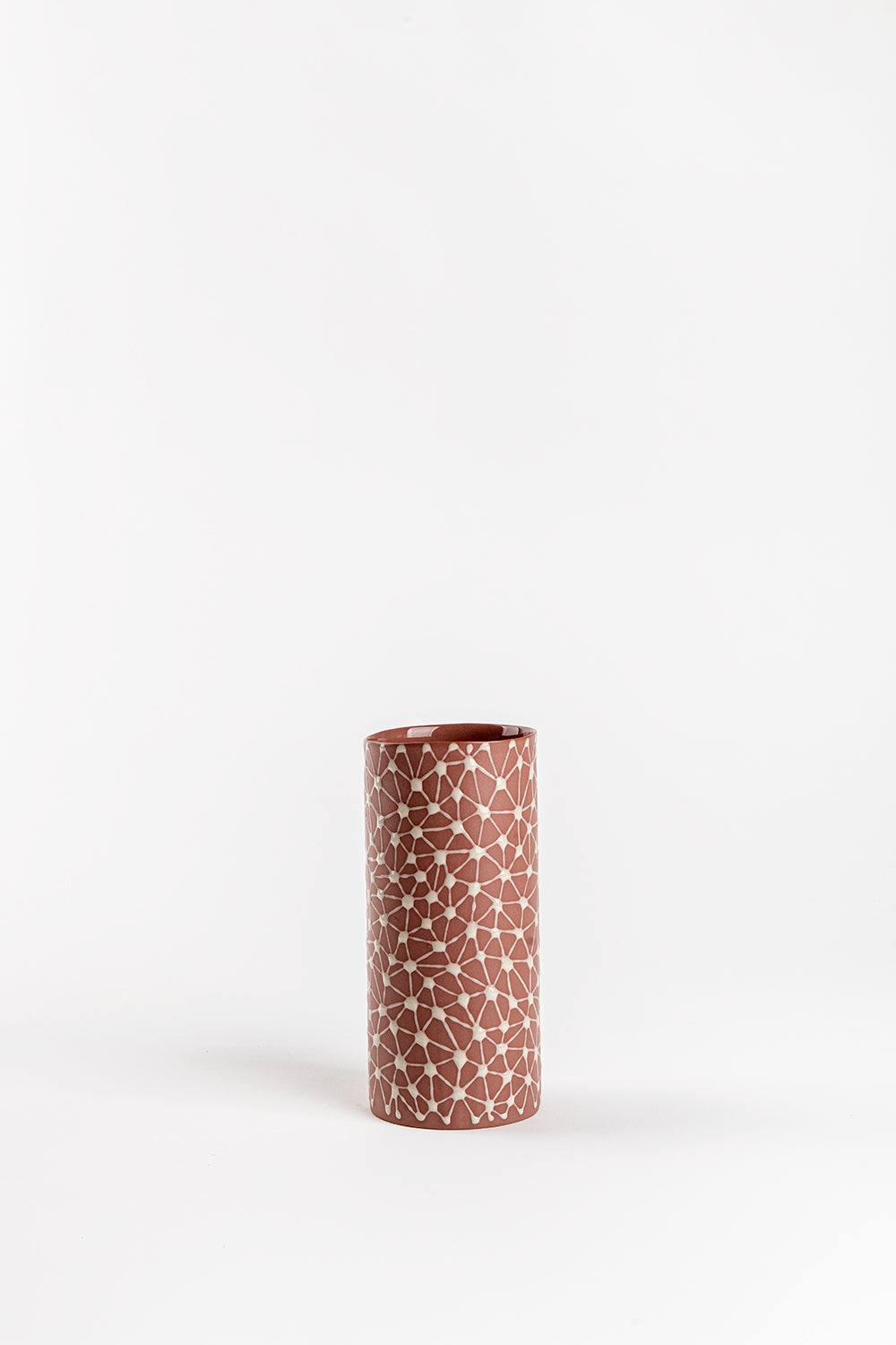 vase