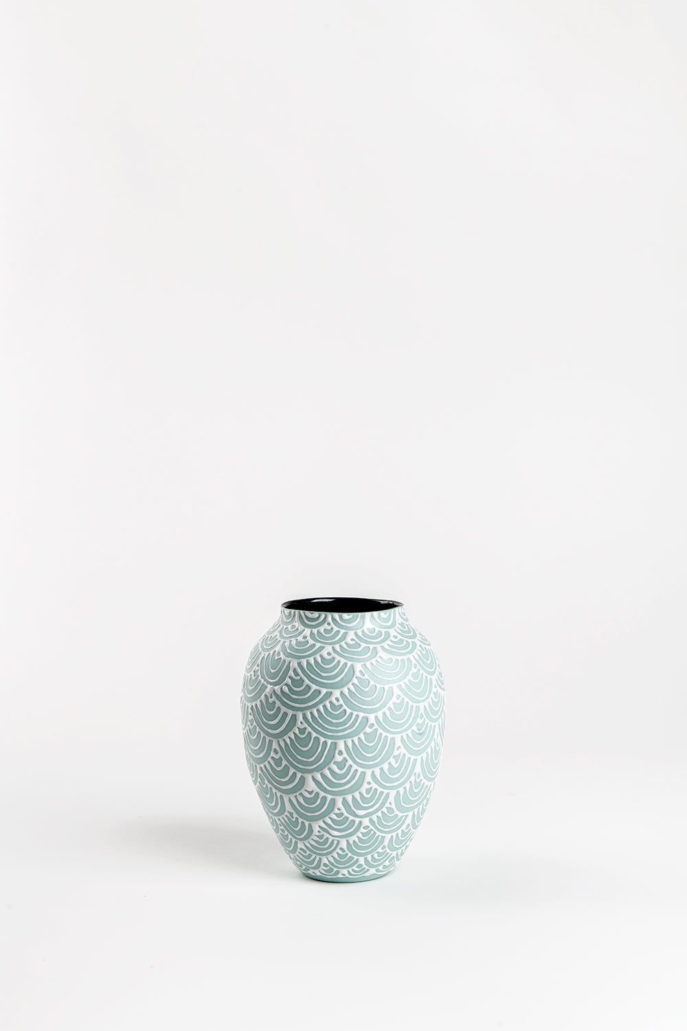 vase
