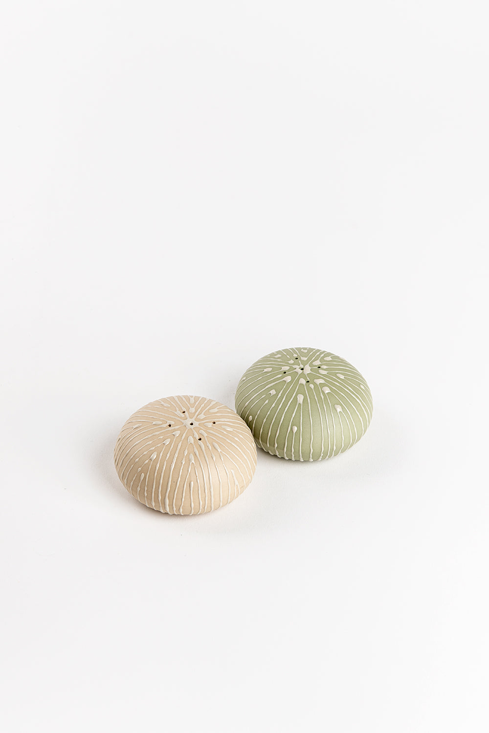 Salt and Pepper shakers