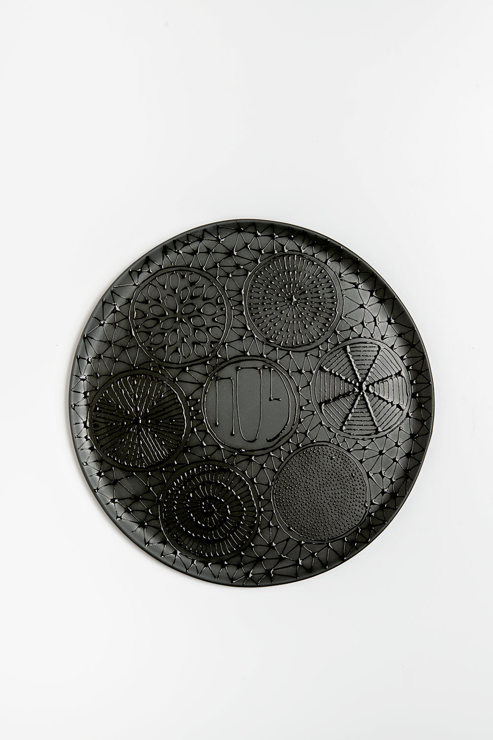 Seder Plate, Passover, Judaica