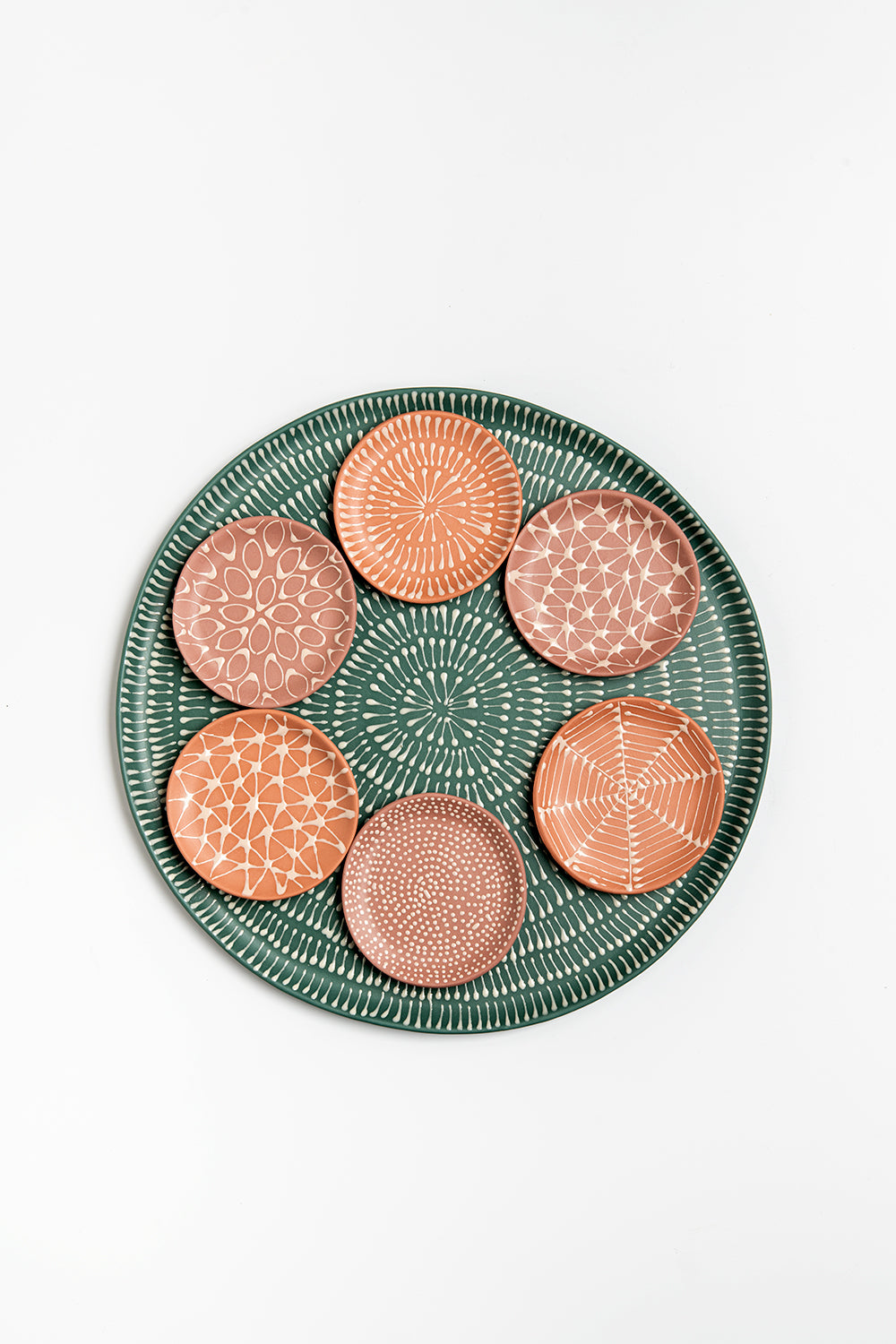 Seder Plate, Passover, Judaica