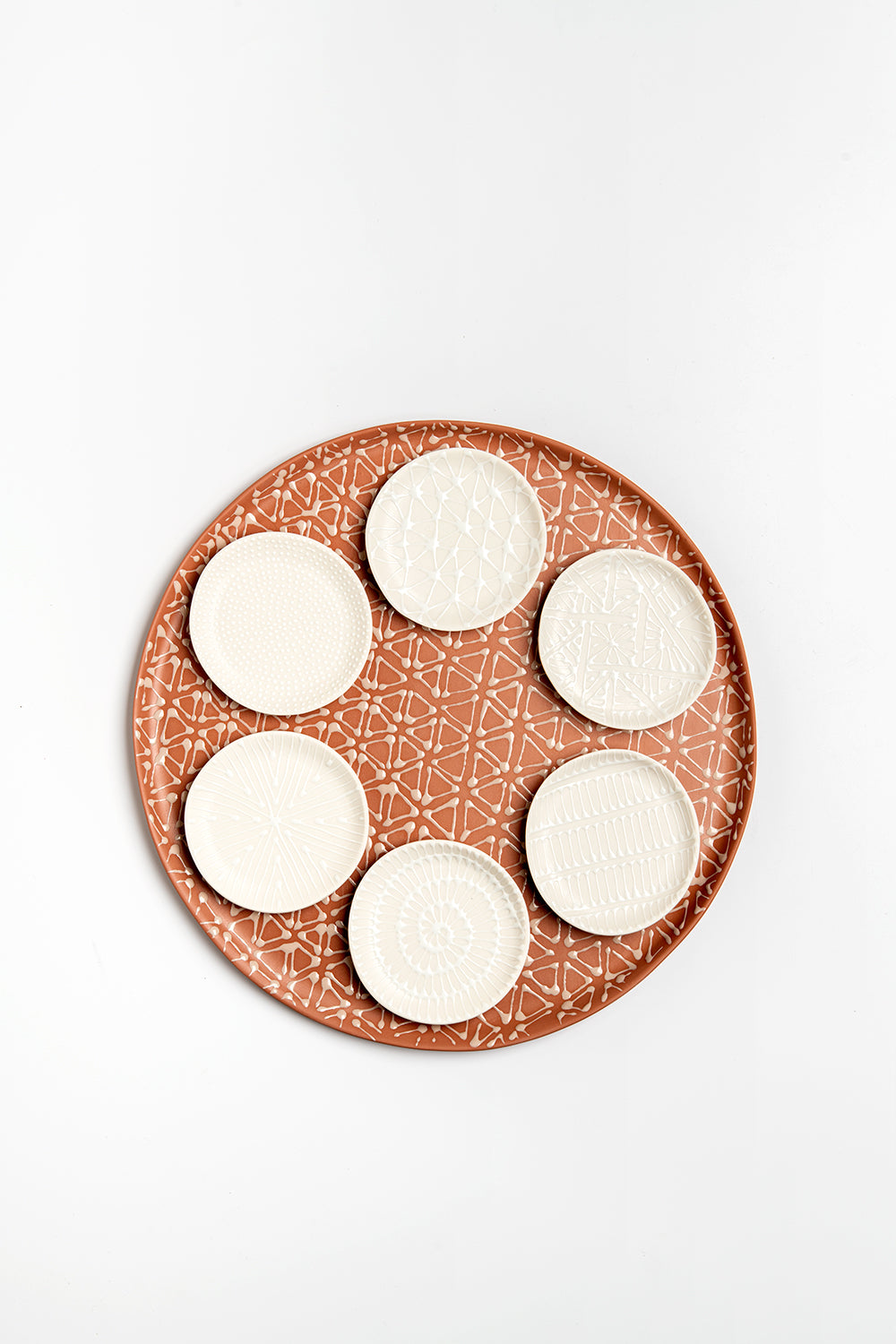 Seder Plate, Passover, Judaica