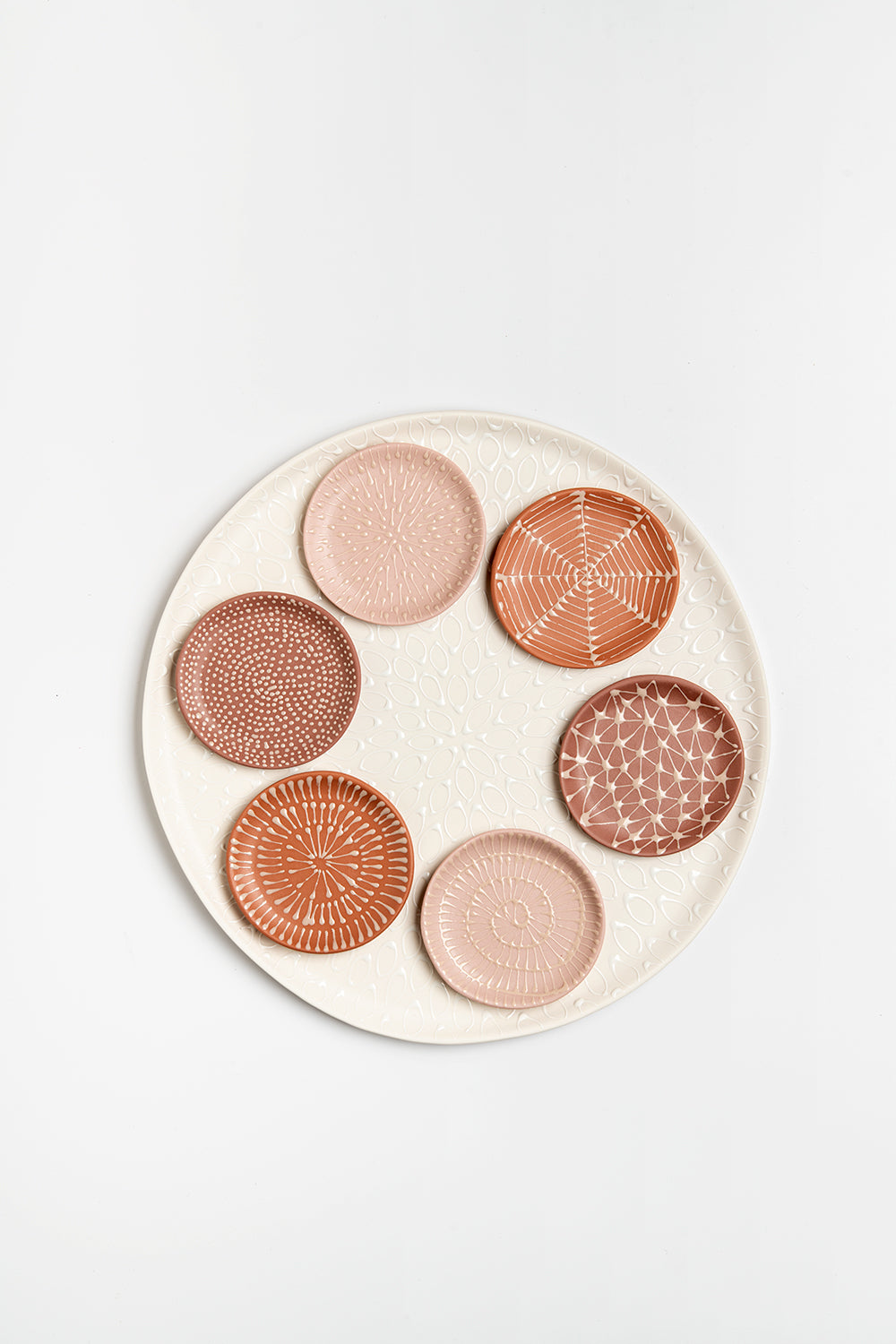 Seder Plate, Passover, Judaica