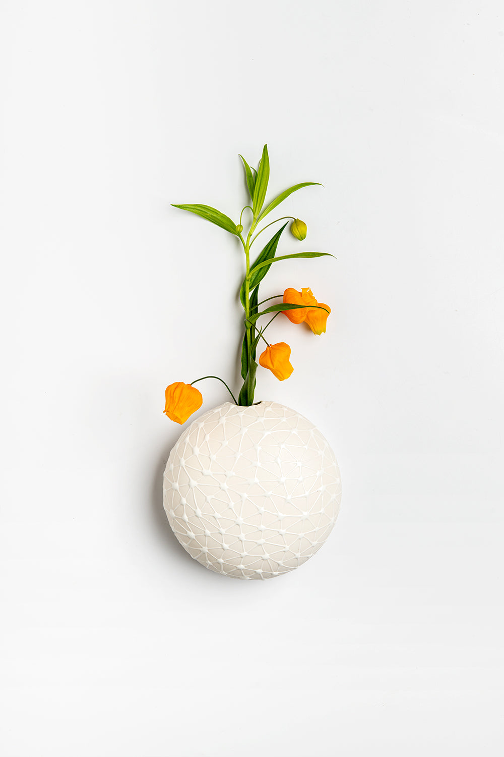 wall hanging vase, home deco, Hanging Vase, Wall Vase