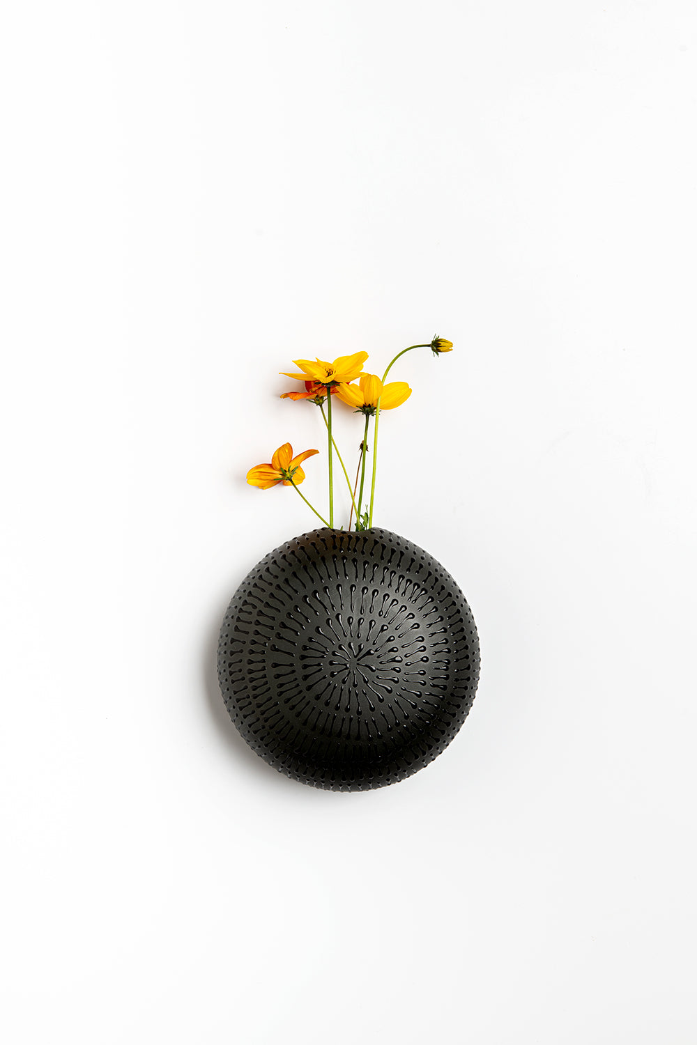 wall hanging vase, home deco, Hanging Vase, Wall Vase