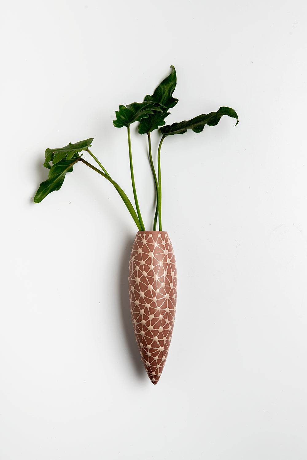 wall hanging vase, home deco, Hanging Vase, Wall Vase