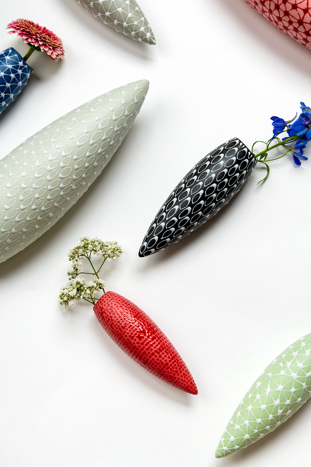 wall hanging vase, home deco, Hanging Vase, Wall Vase