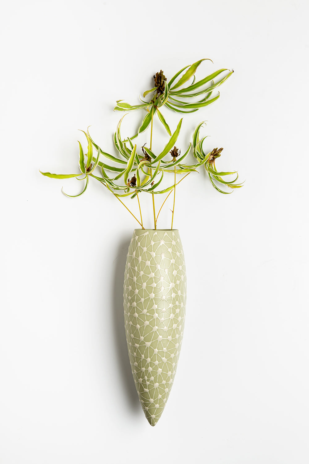 wall hanging vase, home deco, Hanging Vase, Wall Vase