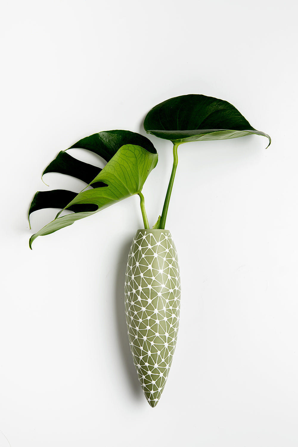 wall hanging vase, home deco, Hanging Vase, Wall Vase