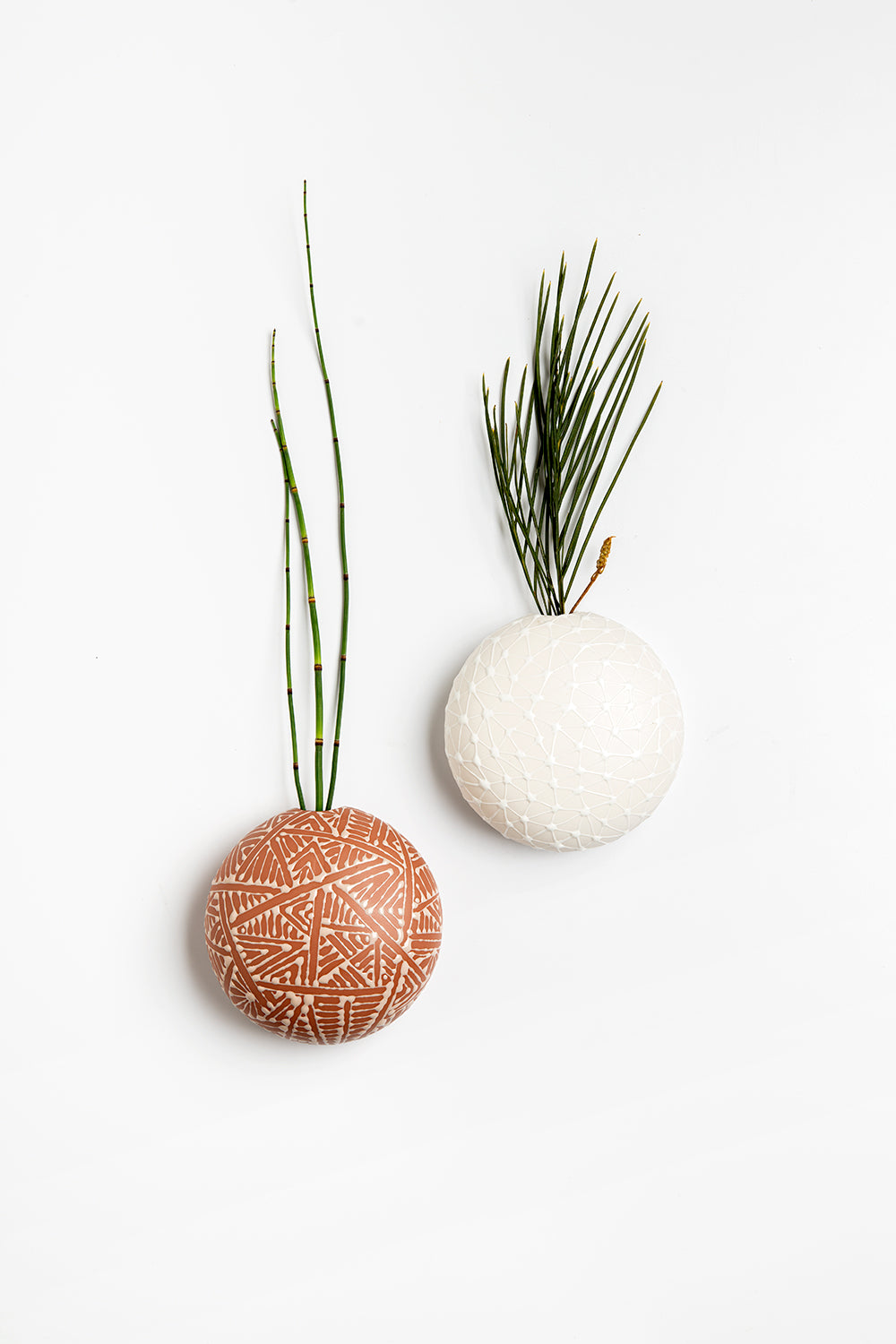 wall hanging vase, home deco, Hanging Vase, Wall Vase