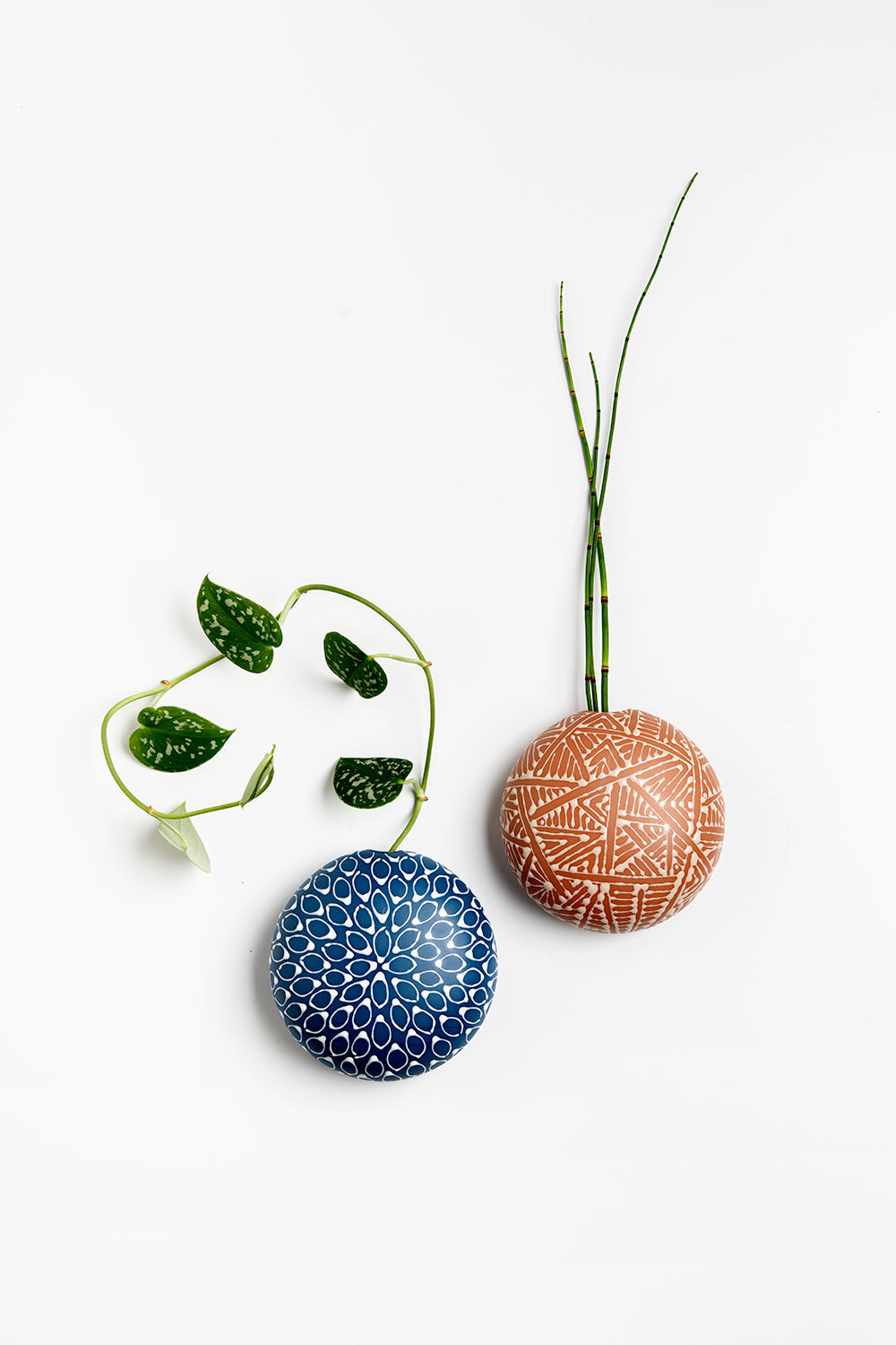 wall hanging vase, home deco, Hanging Vase, Wall Vase