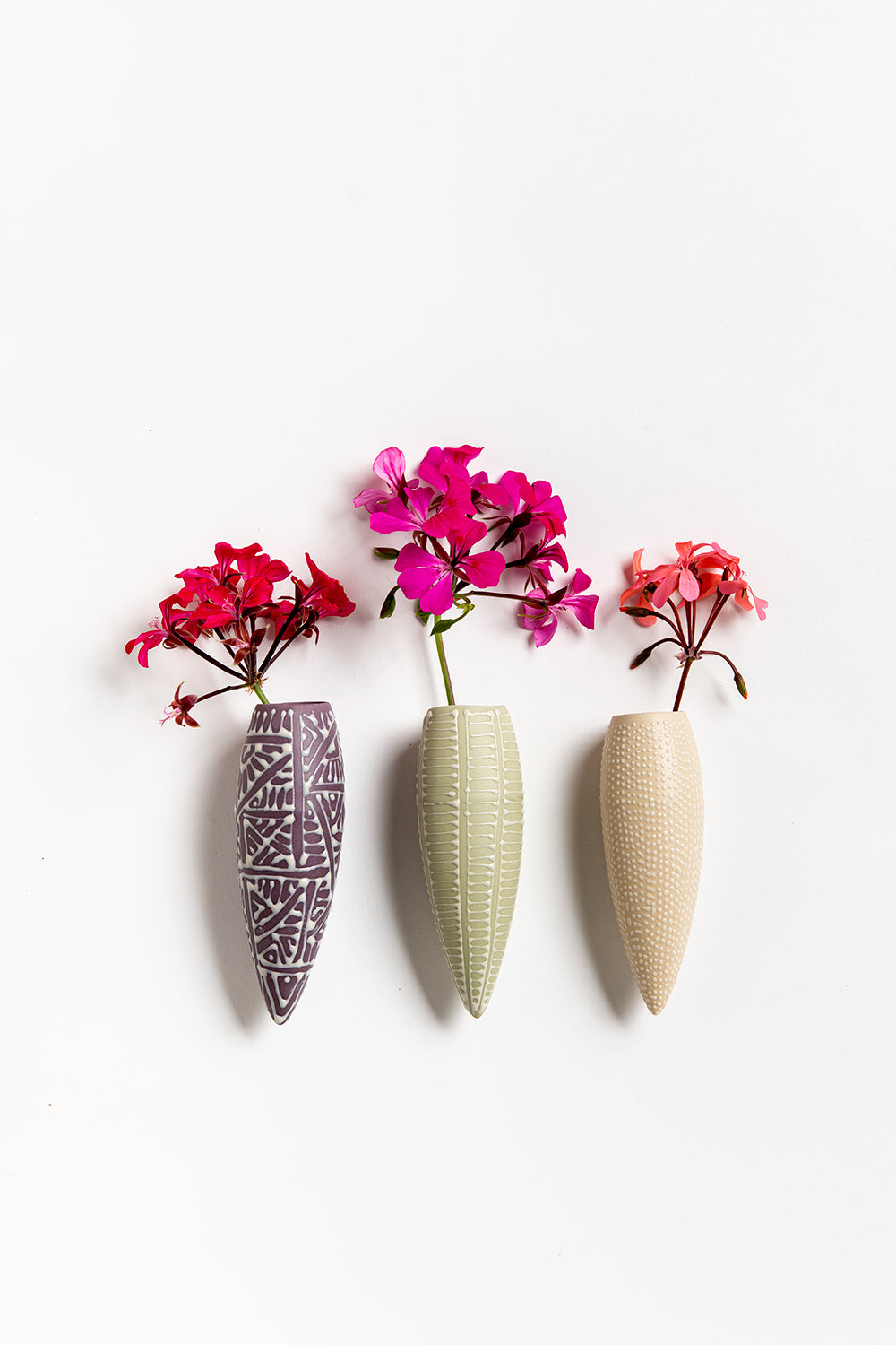 wall hanging vase, home deco, Hanging Vase, Wall Vase