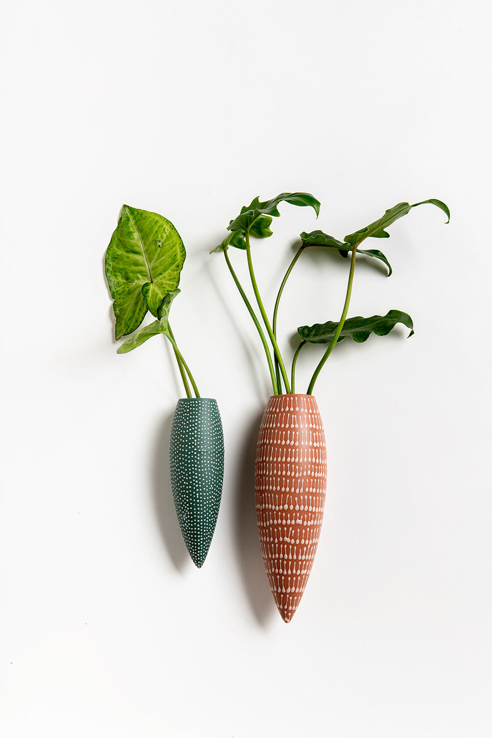 wall hanging vase, home deco, Hanging Vase, Wall Vase