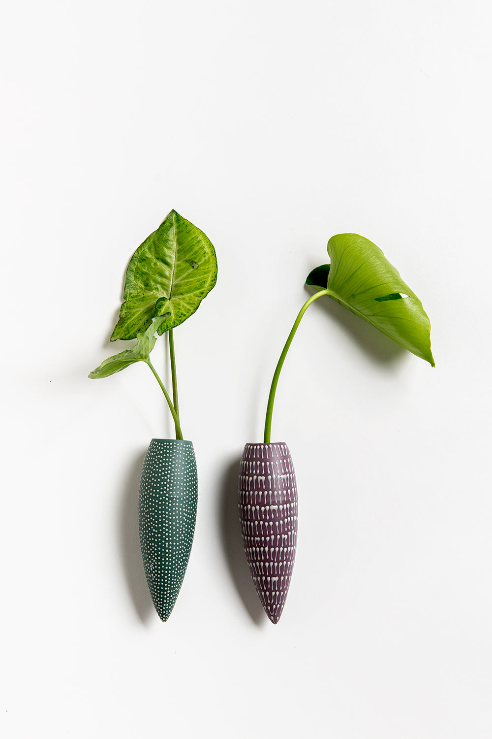 wall hanging vase, home deco, Hanging Vase, Wall Vase