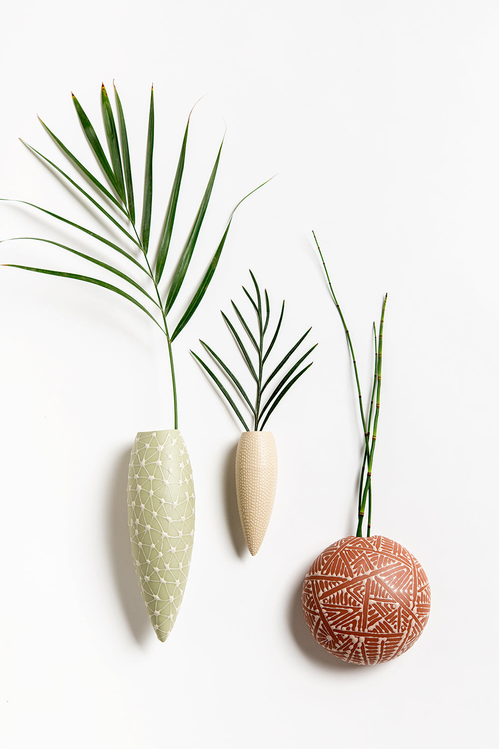 wall hanging vase, home deco, Hanging Vase, Wall Vase