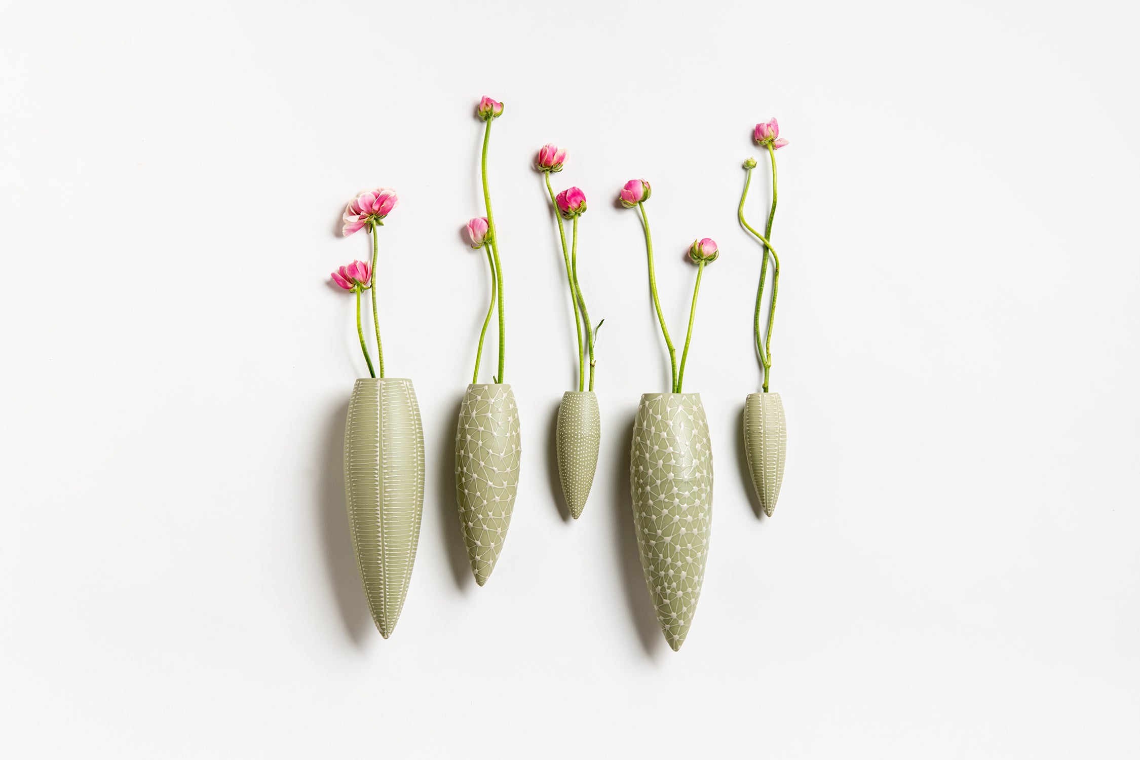 wall hanging vase, home deco, Hanging Vase, Wall Vase