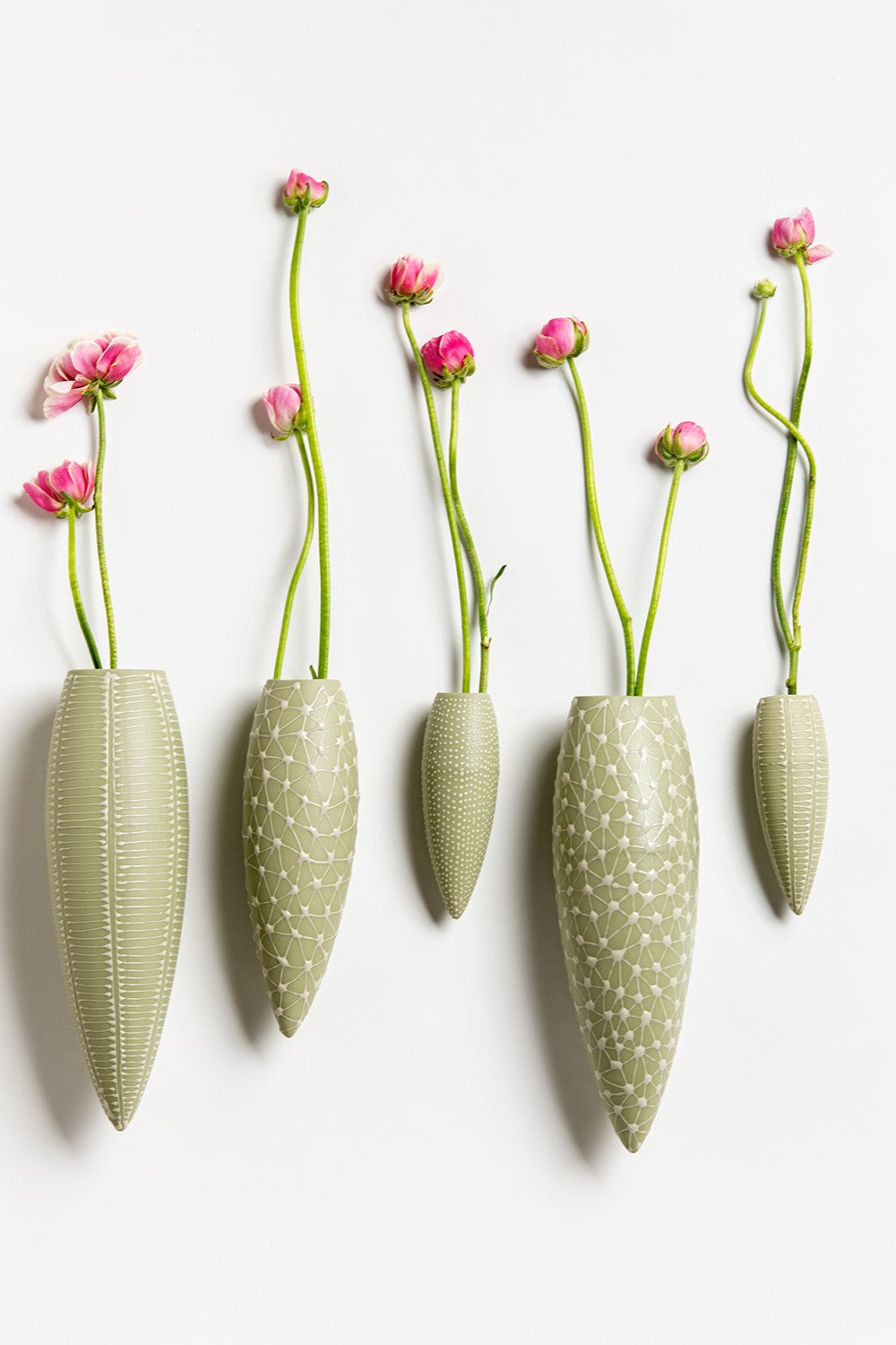 wall hanging vase, home deco, Hanging Vase, Wall Vase