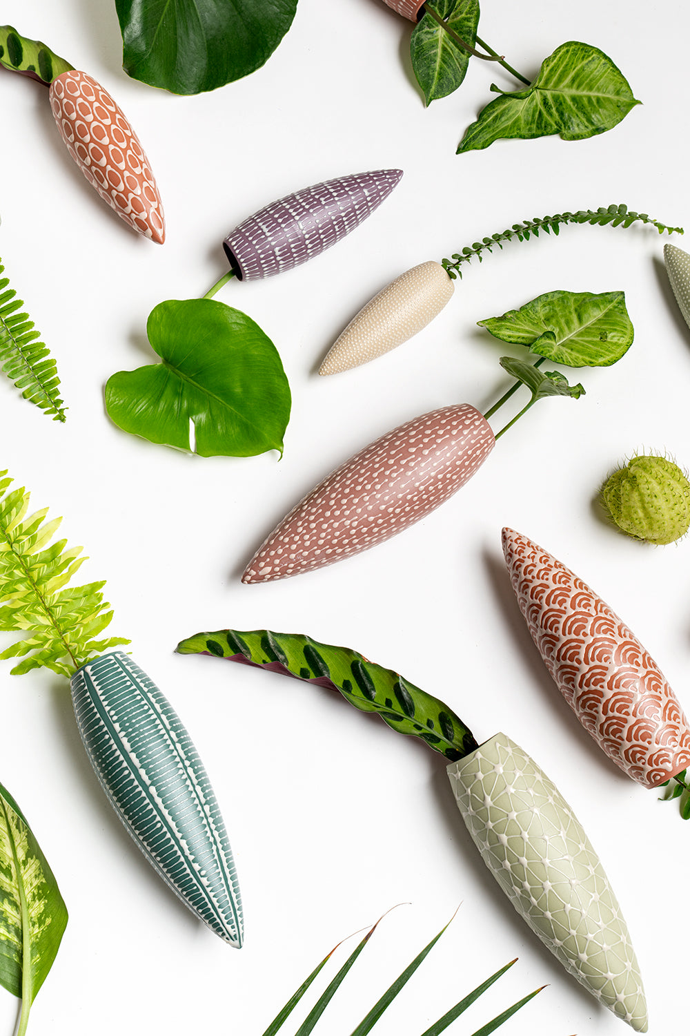 wall hanging vase, home deco, Hanging Vase, Wall Vase