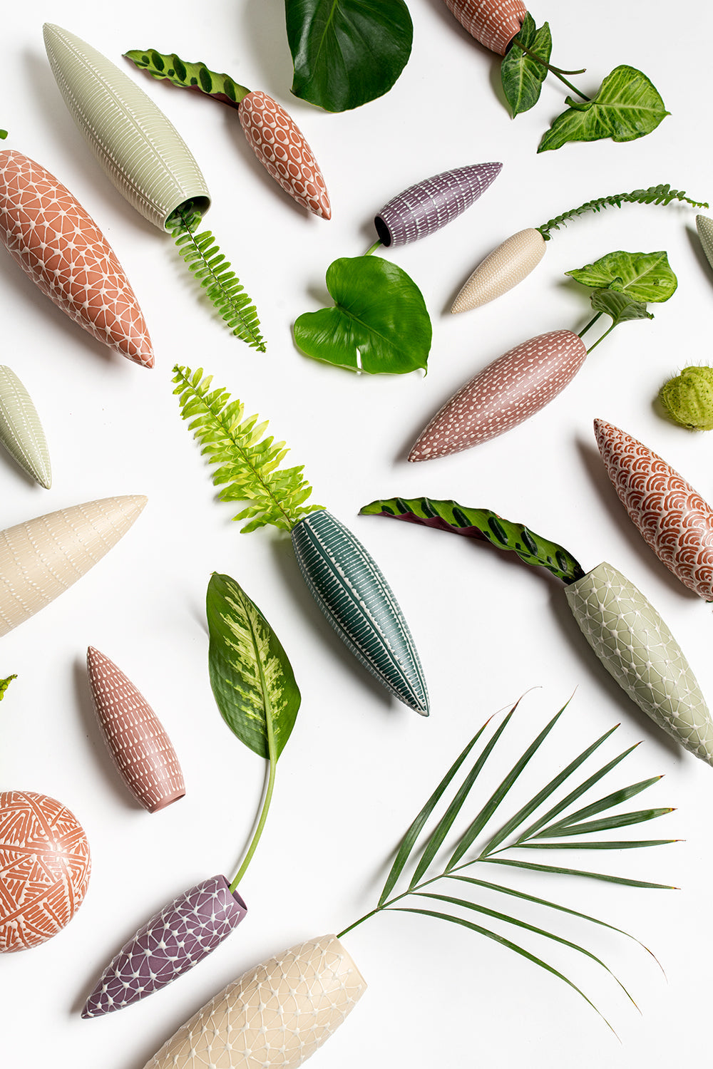 wall hanging vase, home deco, Hanging Vase, Wall Vase