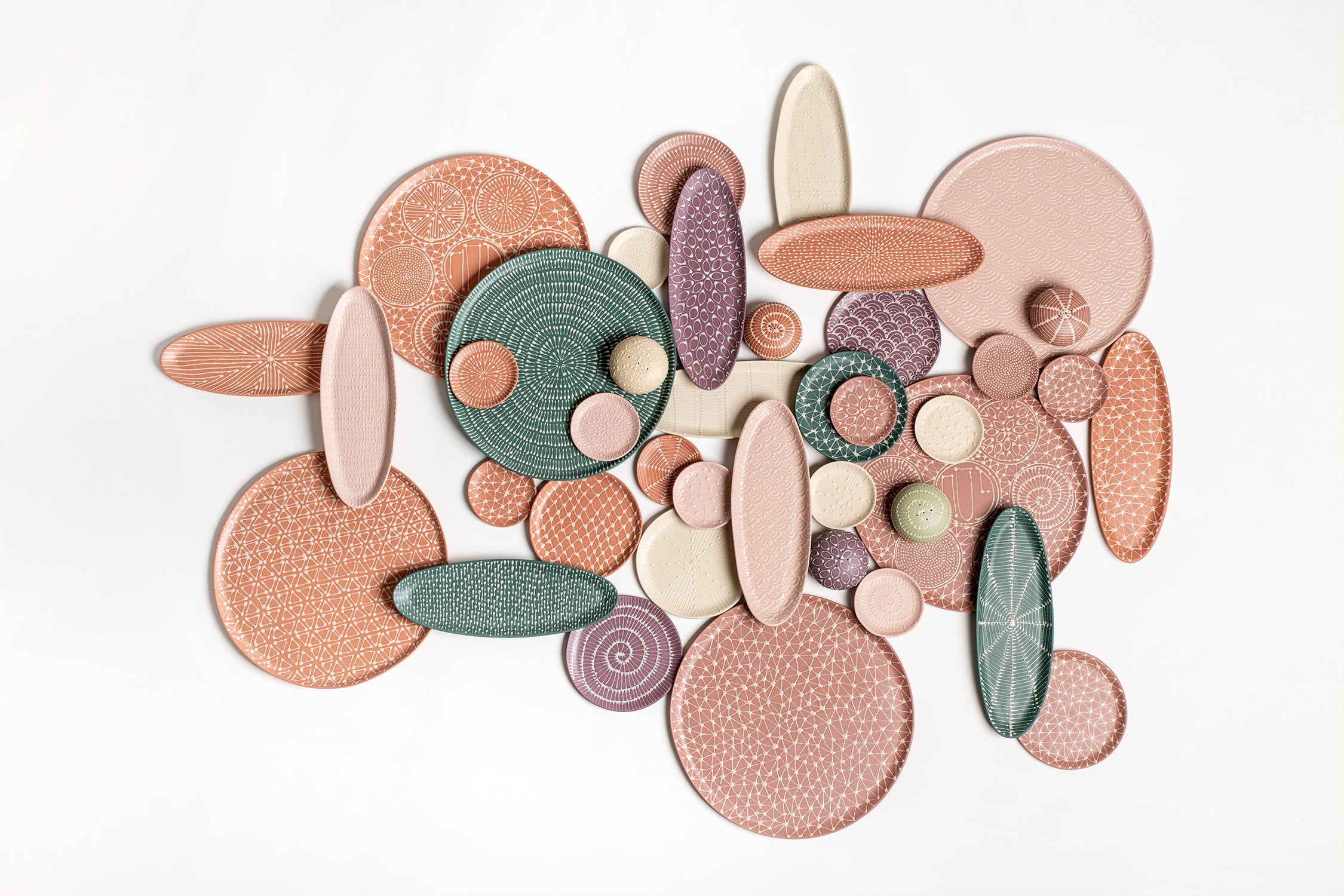 Seder Plate, Passover, Judaica