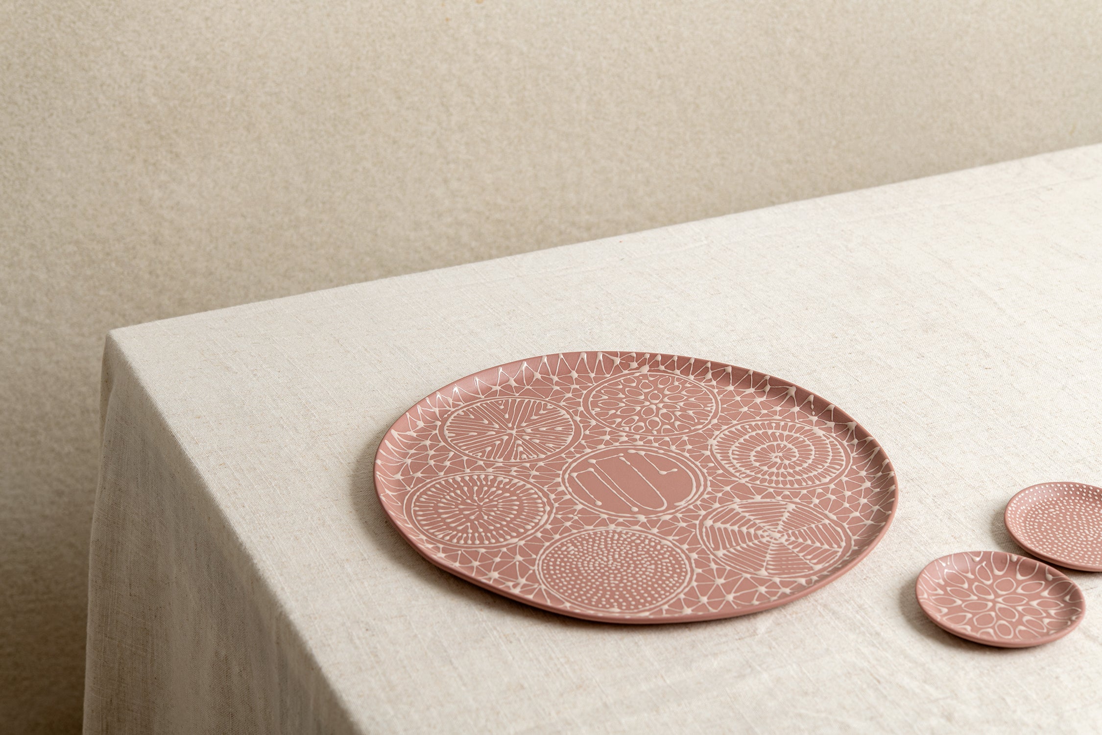 Seder Plate, Passover, Judaica