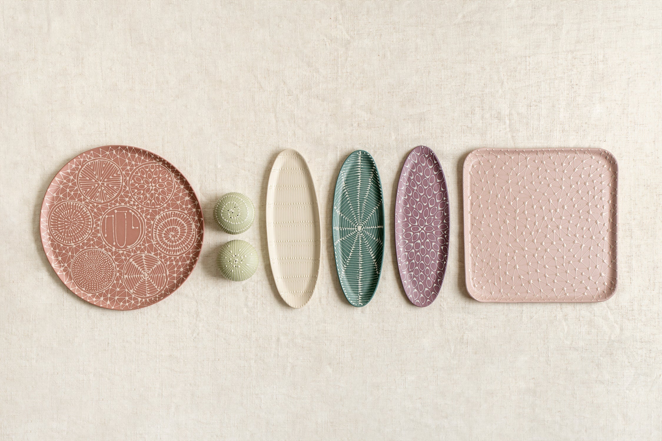 Seder Plate, Passover, Judaica