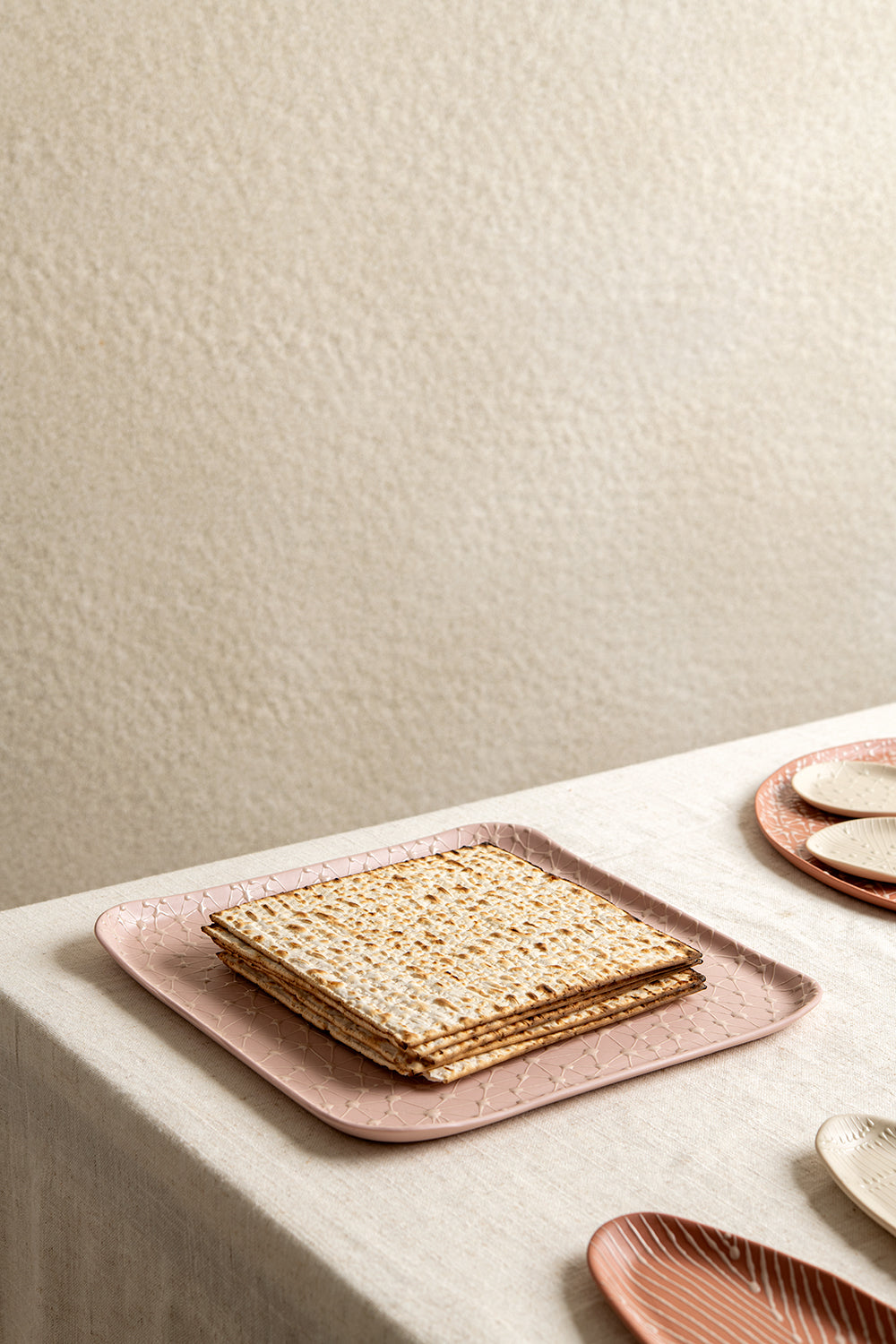 Seder Plate, Passover, Judaica