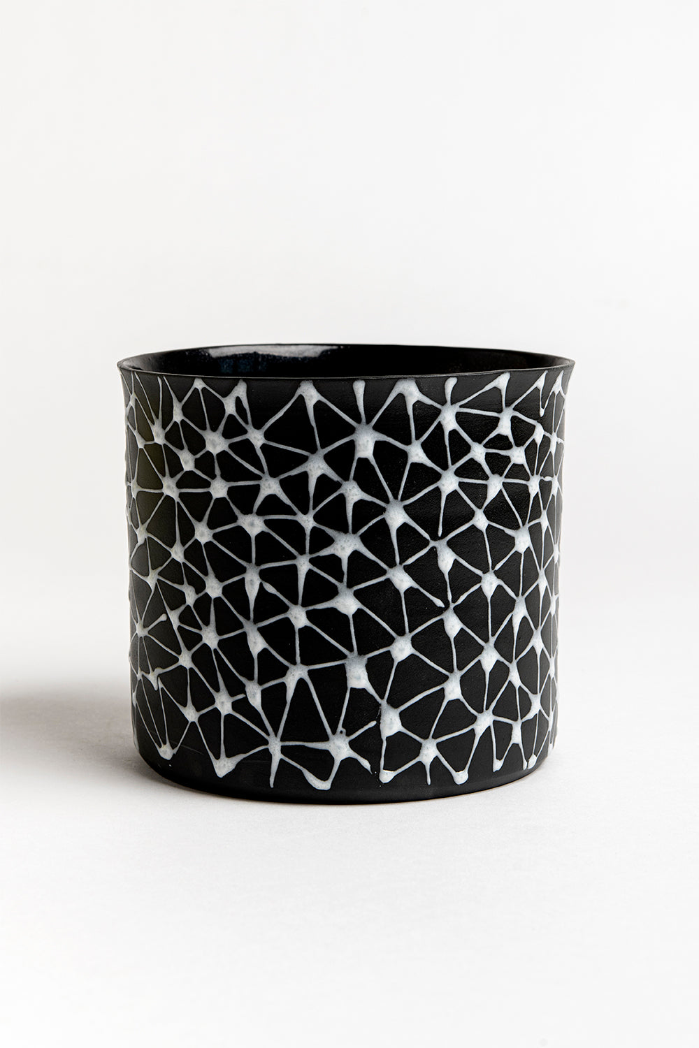 Porcelain Ceramic Planter, Handcrafted Indoor Planter, Multifunctional Ceramic Pot, Slip-Cast Decorative Planter, Home Decor Planter, Succulent Ceramic Pot, Elegant Cylindrical Planter, Colored Porcelain Planter, Artistic Indoor Plant Pot