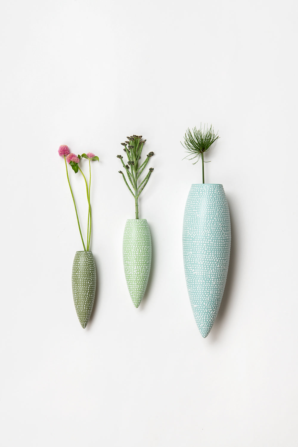 wall hanging vase, home deco, Hanging Vase, Wall Vase