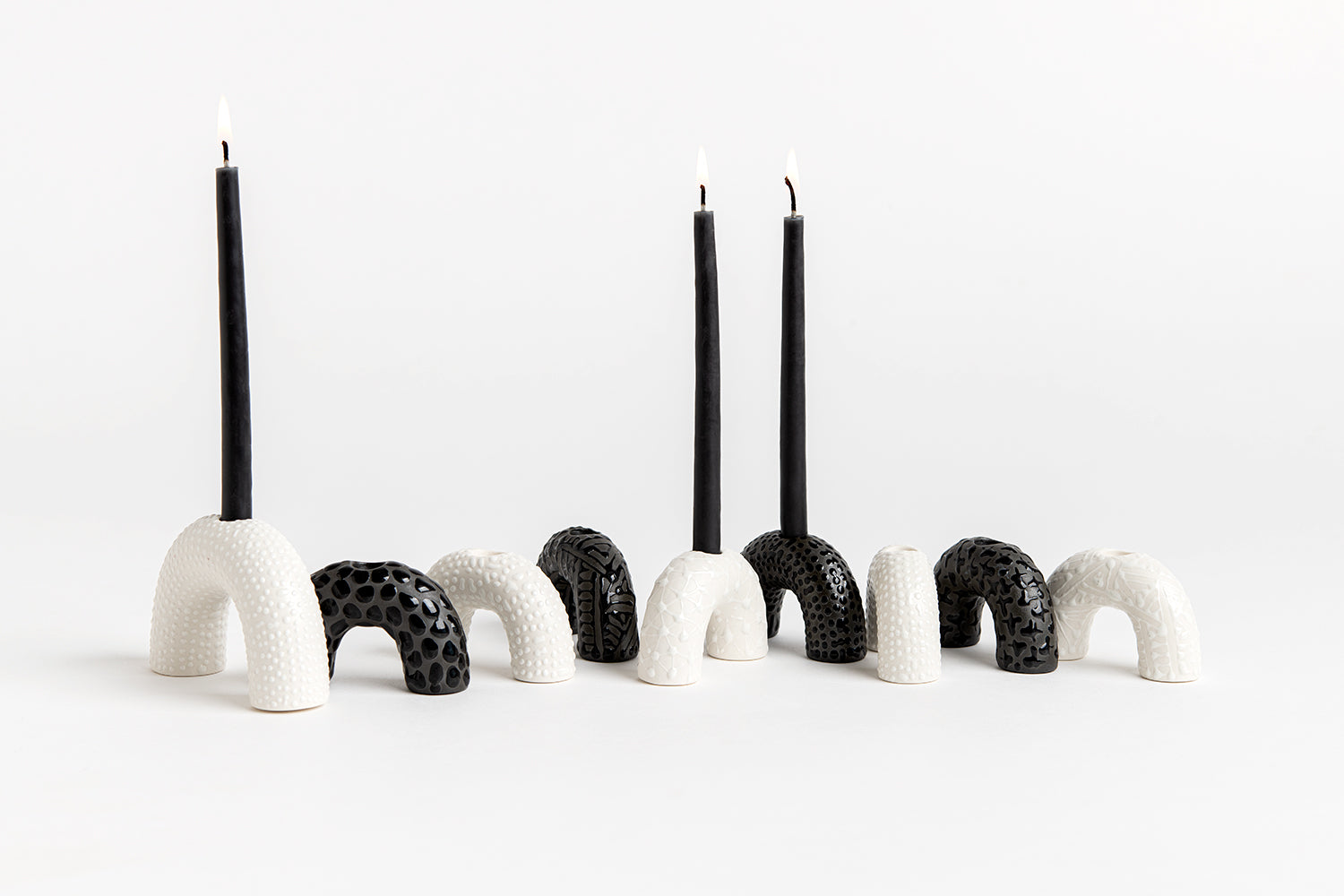 Menora candlesticks candle holders candle stick holder חנוכייה
חנוכה
Menorah
Hanukkah