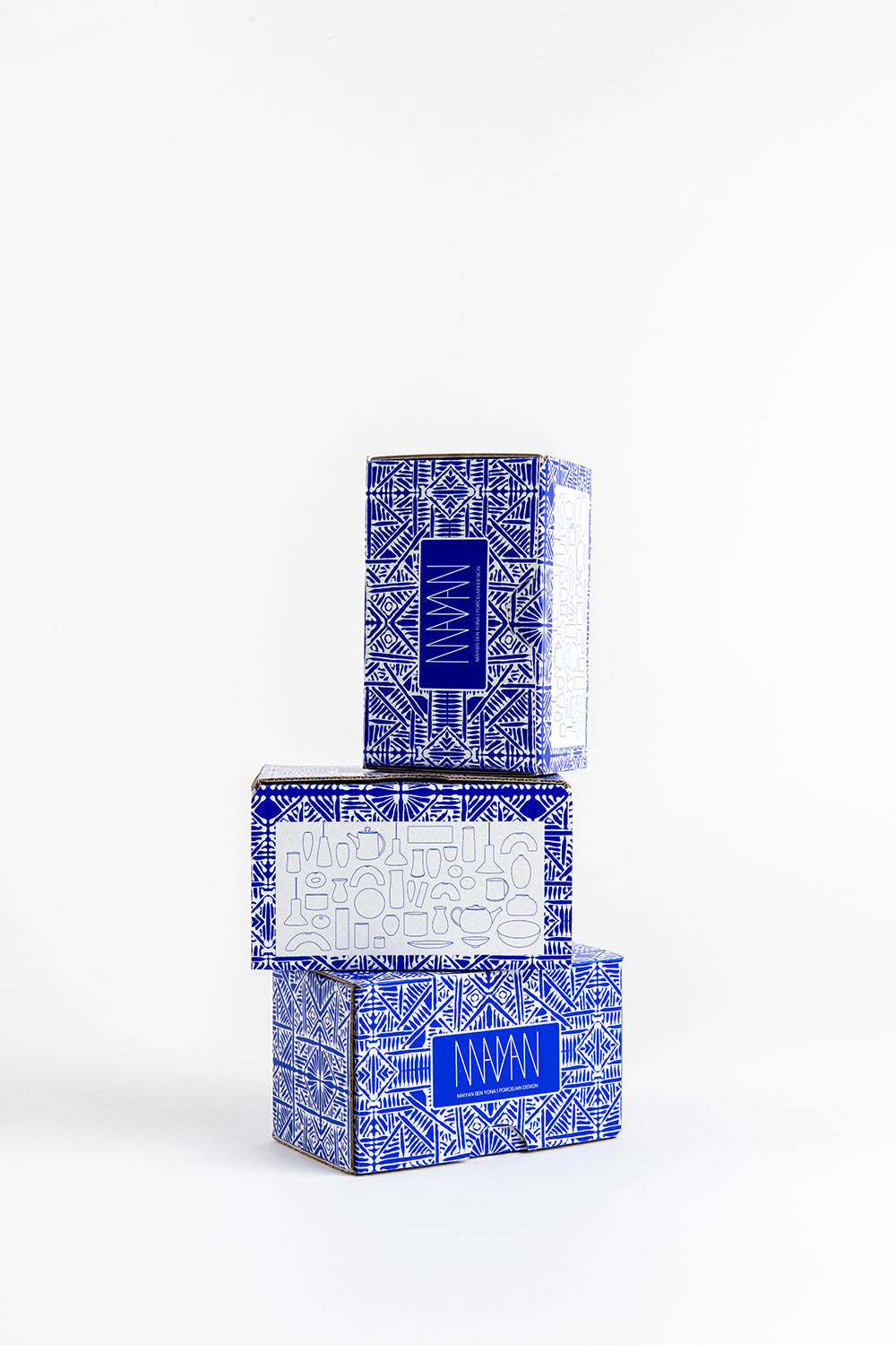 salt and pepper shakers