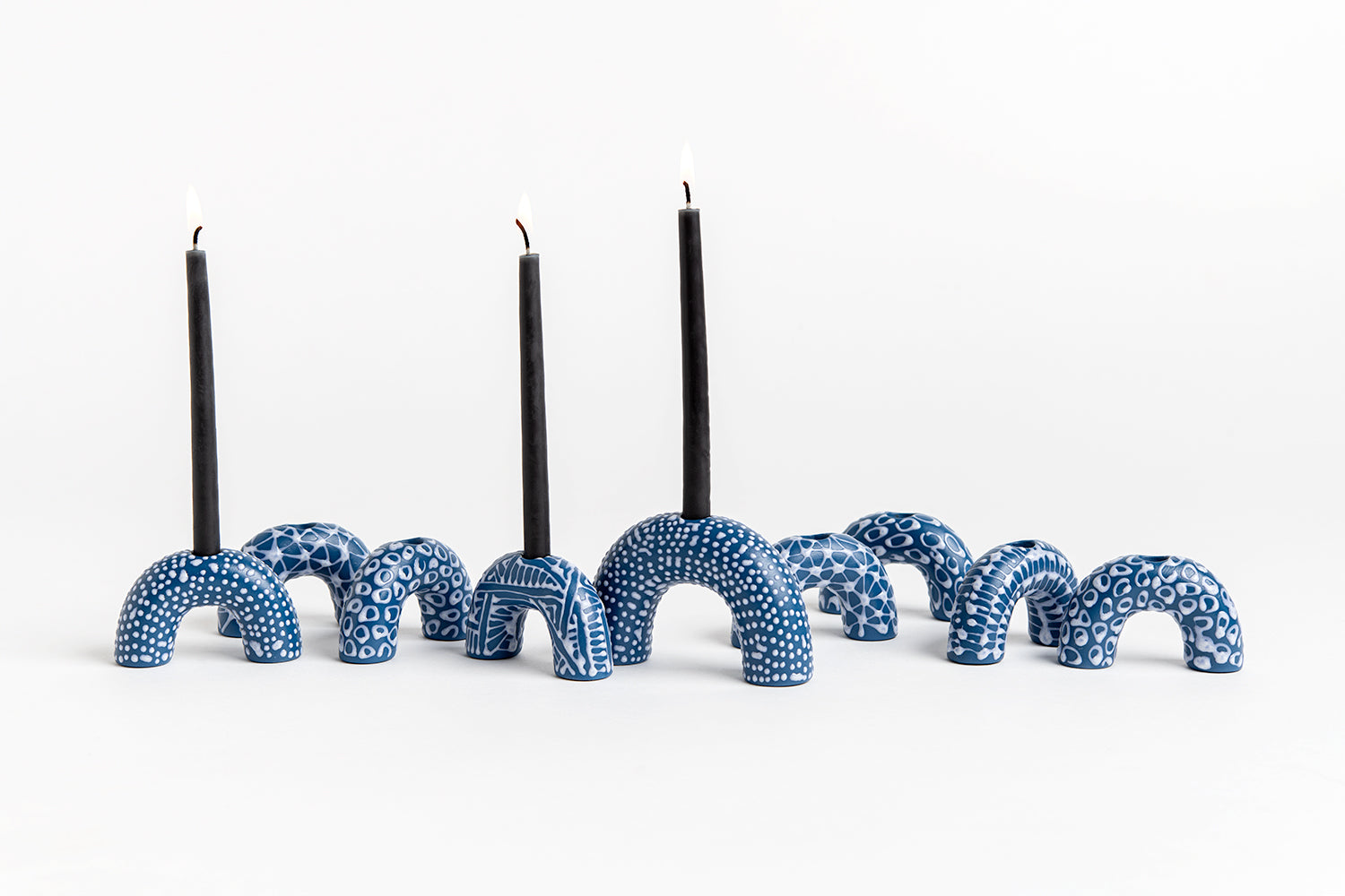 Menora candlesticks candle holders candle stick holder חנוכייה
חנוכה
Menorah
Hanukkah