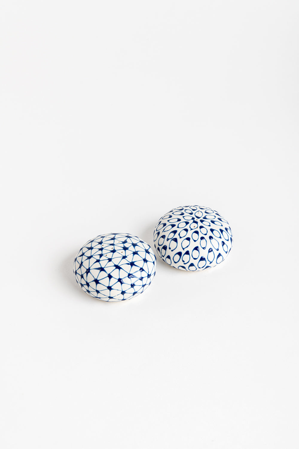 salt and pepper shakers