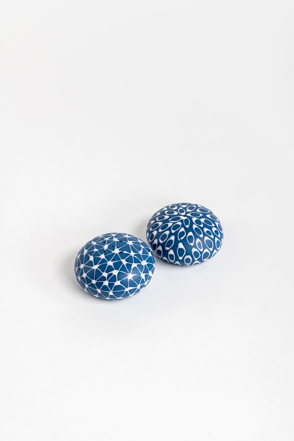 salt and pepper shakers