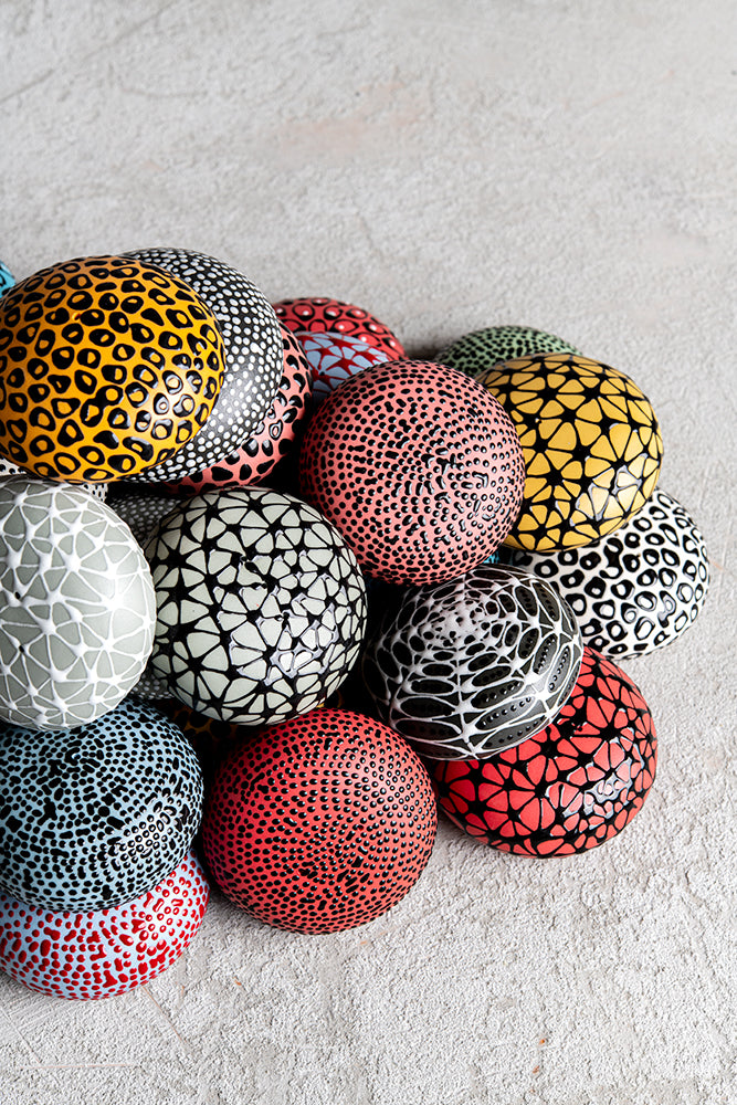 Salt and Pepper shakers