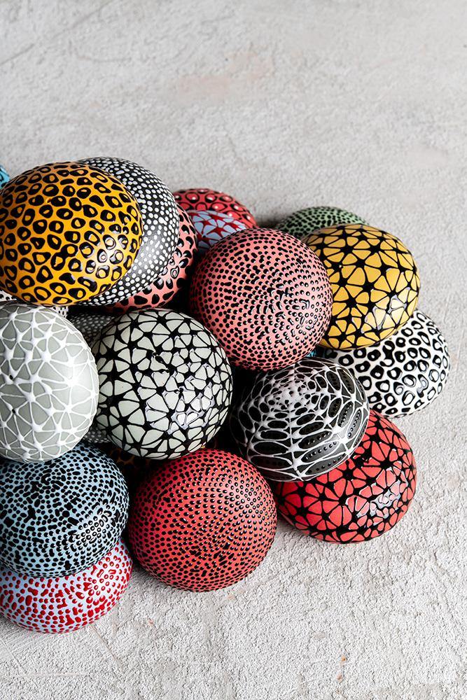 salt and pepper shakers