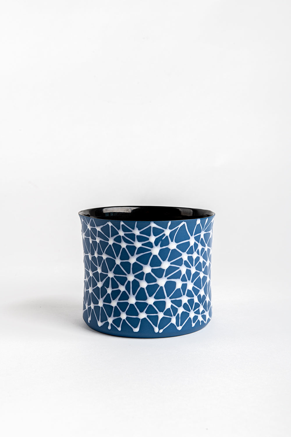 Porcelain Ceramic Planter, Handcrafted Indoor Planter, Multifunctional Ceramic Pot, Slip-Cast Decorative Planter, Home Decor Planter, Succulent Ceramic Pot, Elegant Cylindrical Planter, Colored Porcelain Planter, Artistic Indoor Plant Pot