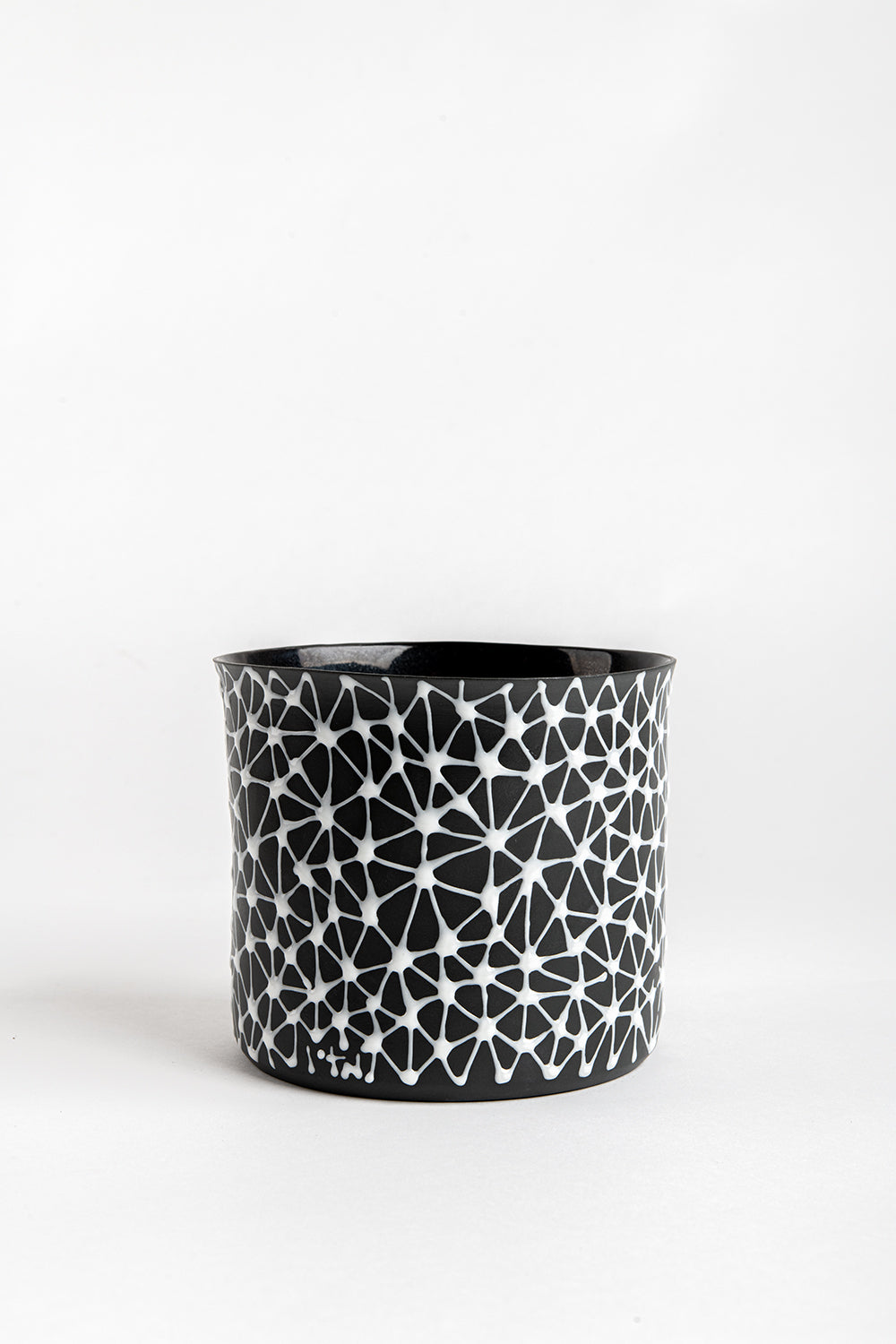 Porcelain Ceramic Planter, Handcrafted Indoor Planter, Multifunctional Ceramic Pot, Slip-Cast Decorative Planter, Home Decor Planter, Succulent Ceramic Pot, Elegant Cylindrical Planter, Colored Porcelain Planter, Artistic Indoor Plant Pot