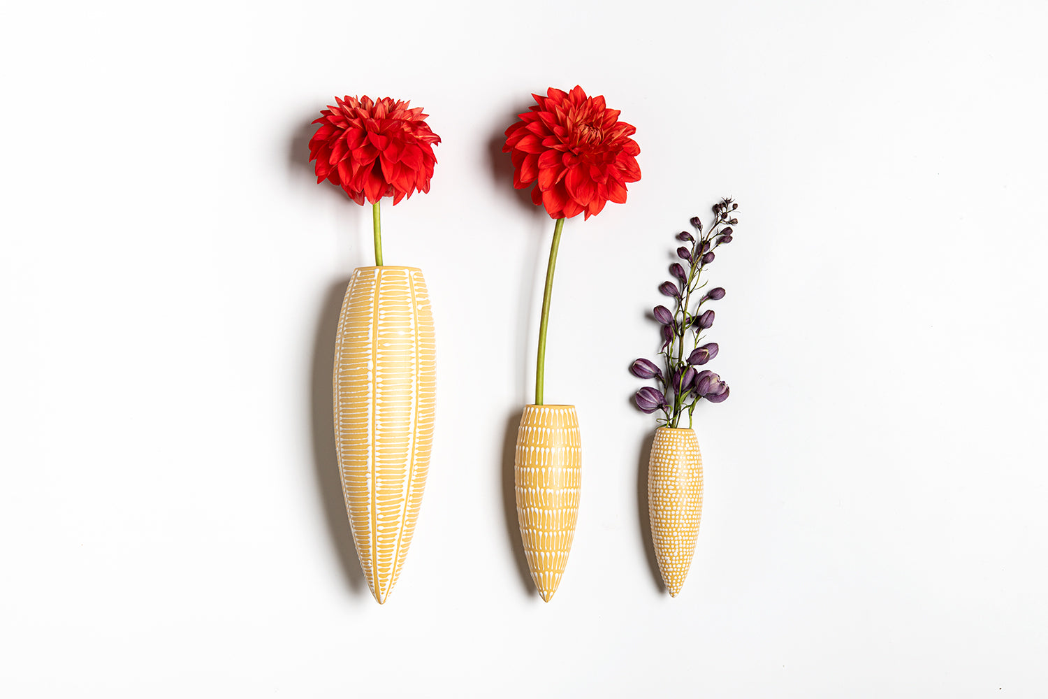 wall hanging vase, home deco, Hanging Vase, Wall Vase