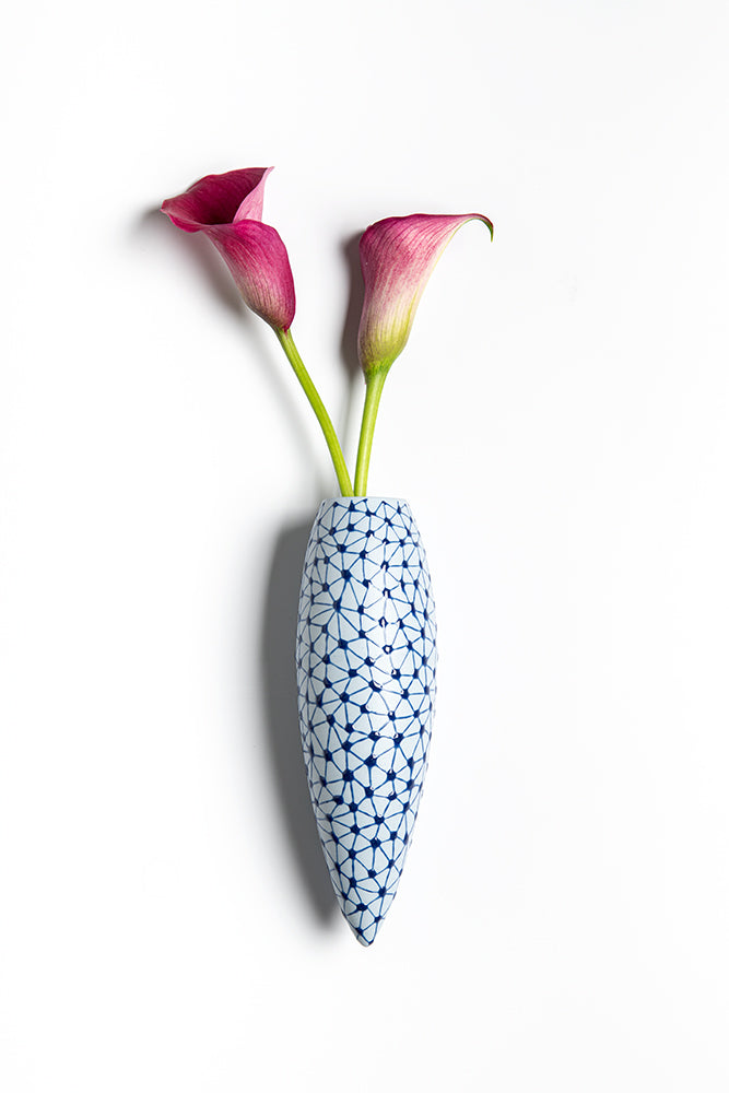 wall hanging vase, home deco, Hanging Vase, Wall Vase