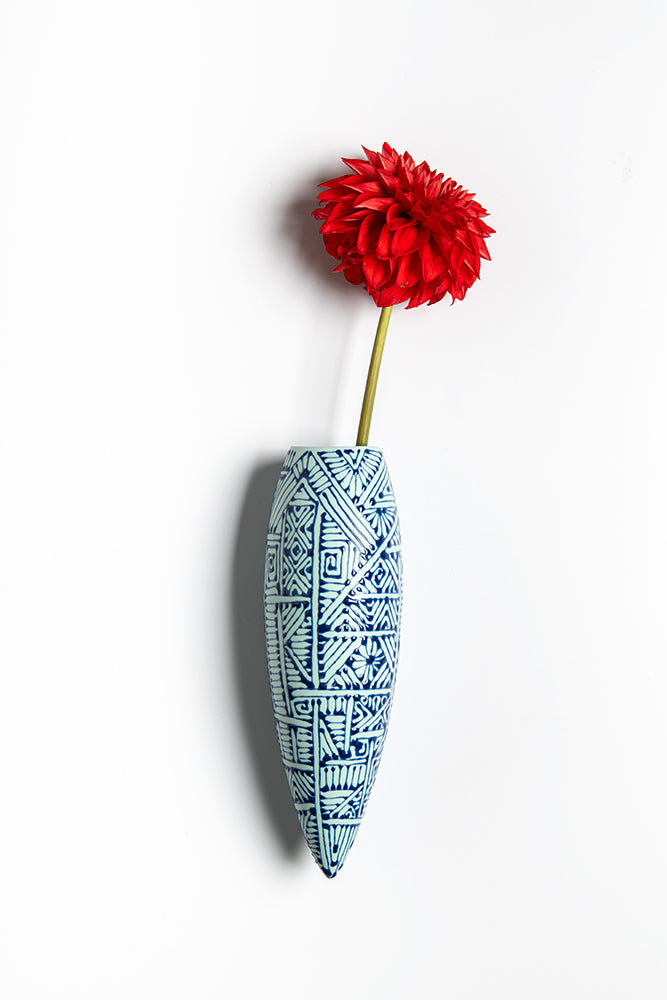 wall hanging vase, home deco, Hanging Vase, Wall Vase