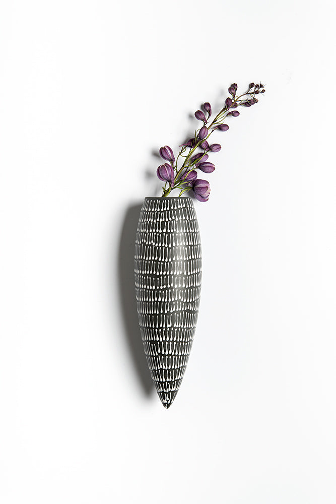 wall hanging vase, home deco, Hanging Vase, Wall Vase